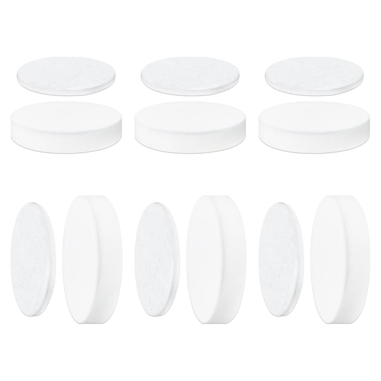 Filtros de Vacío Pre-Motor Fette Filter LVAC-200 Paquete 6