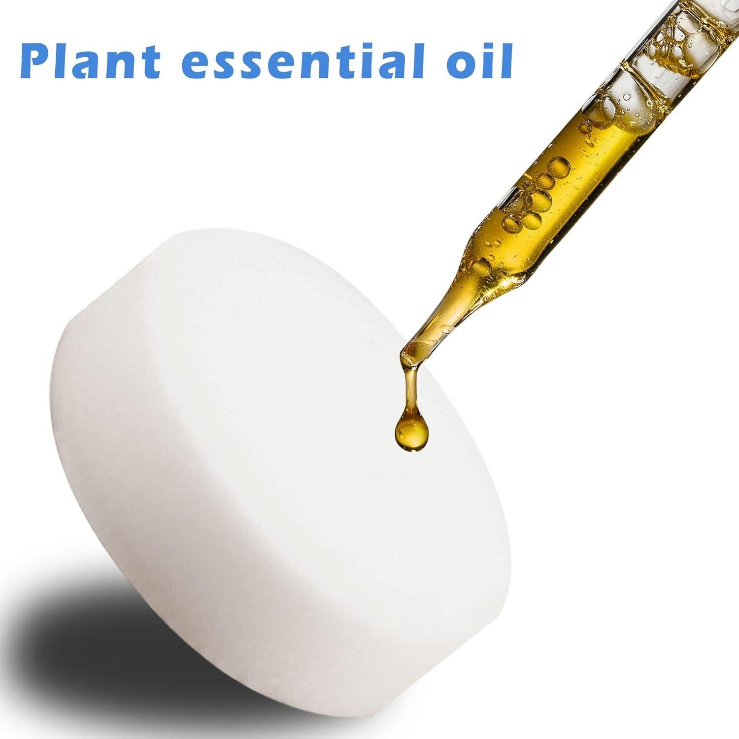 Recargas Ambientadores Auto Jimtyee 10 Piezas Colonia