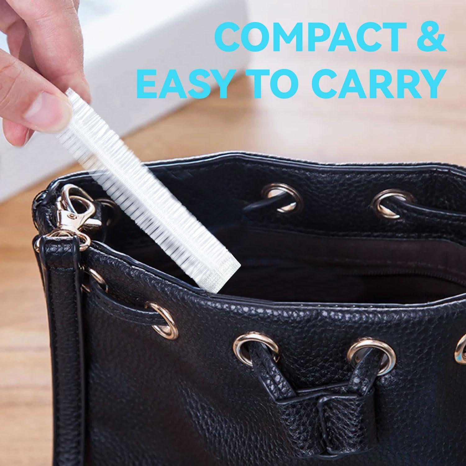 Gorros de Ducha Desechables Ortarco 100PCS 50.8cm Impermeables