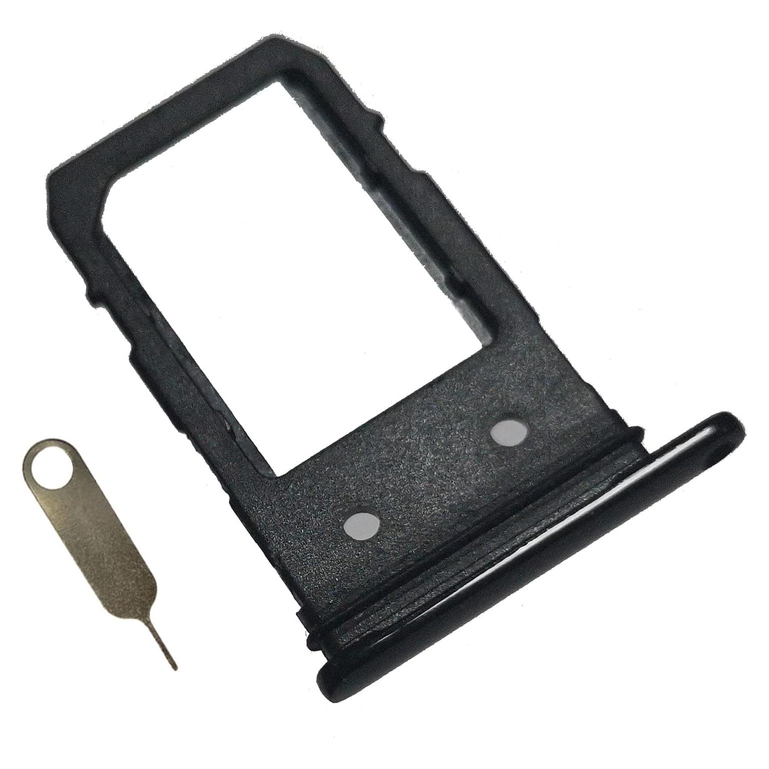 Bandeja para tarjeta SIM Google Pixel 3A / 3A XL Reemplazo