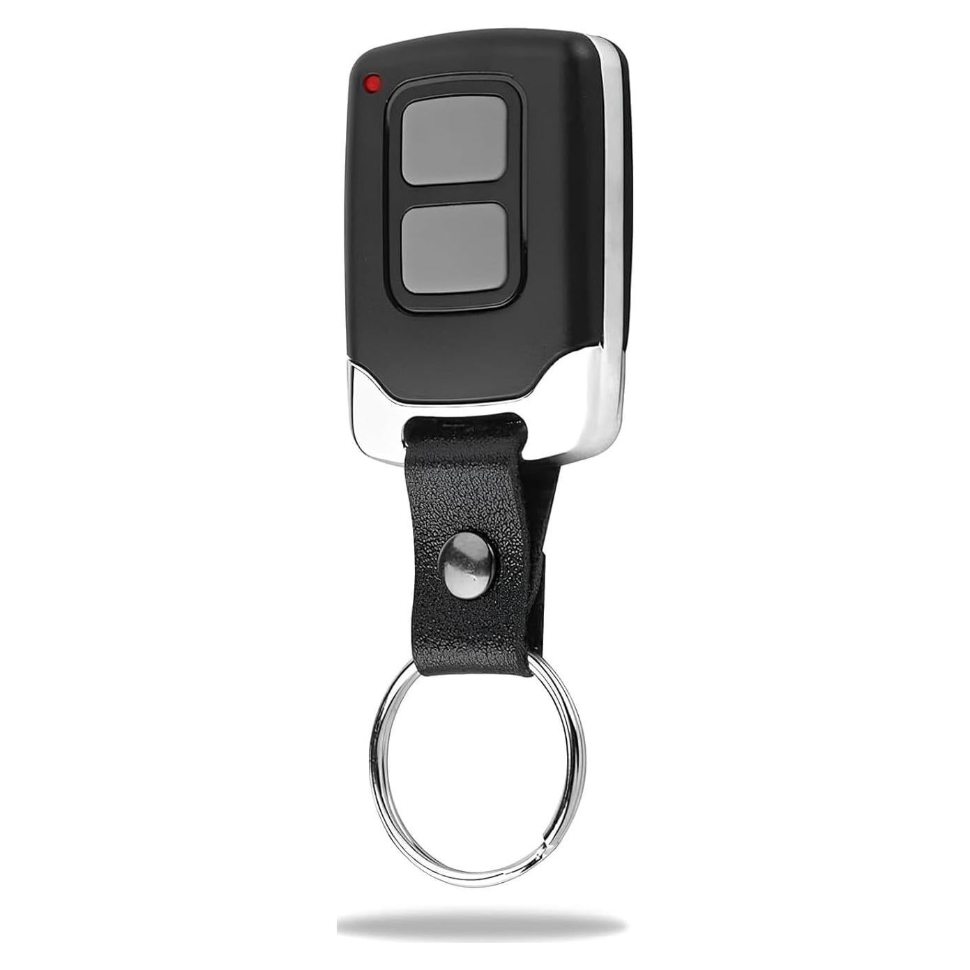 Control Remoto Universal Ezyopenteck para Garaje 2 Botones