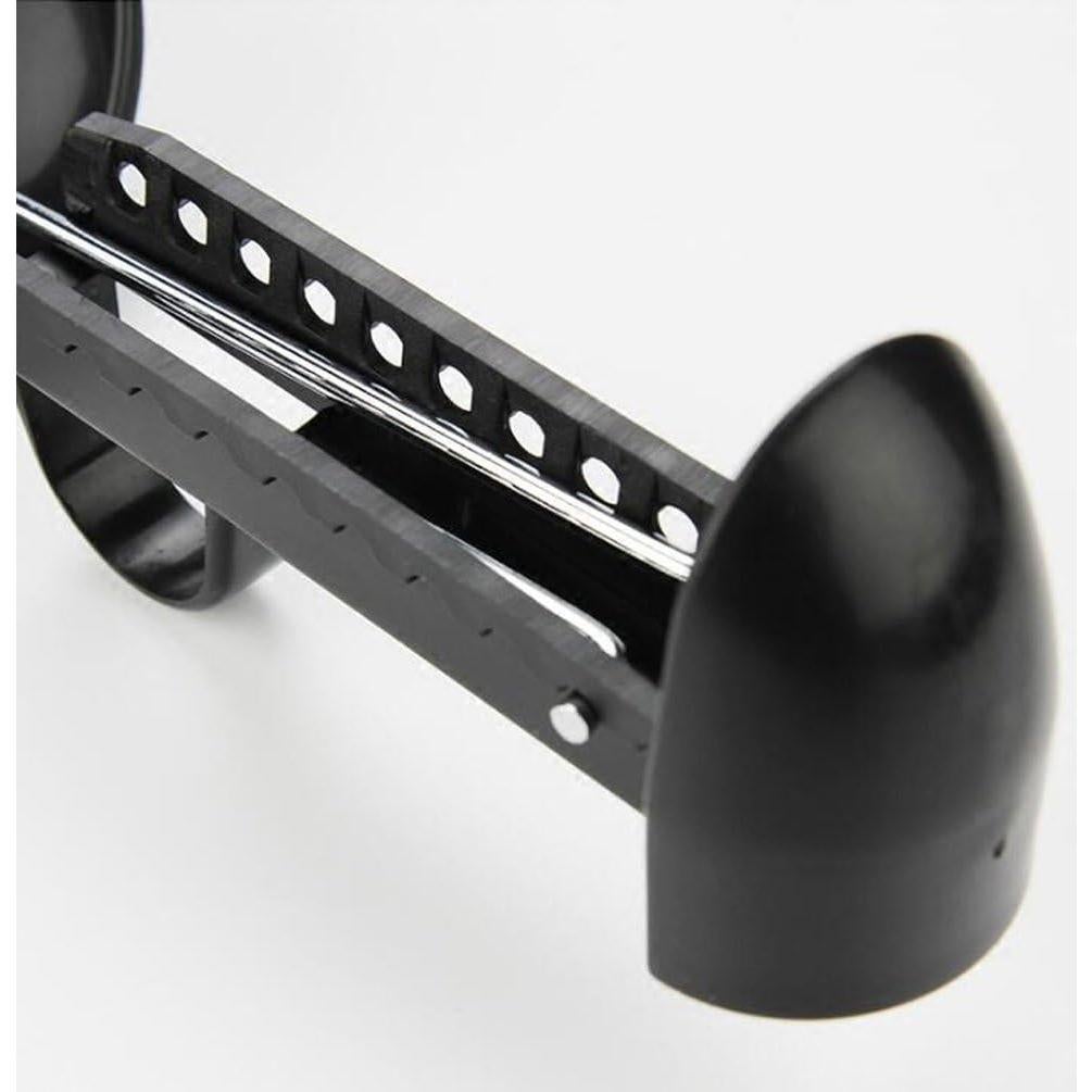 Soporte Ajustable para Zapatos Elandy - 25cm a 32cm