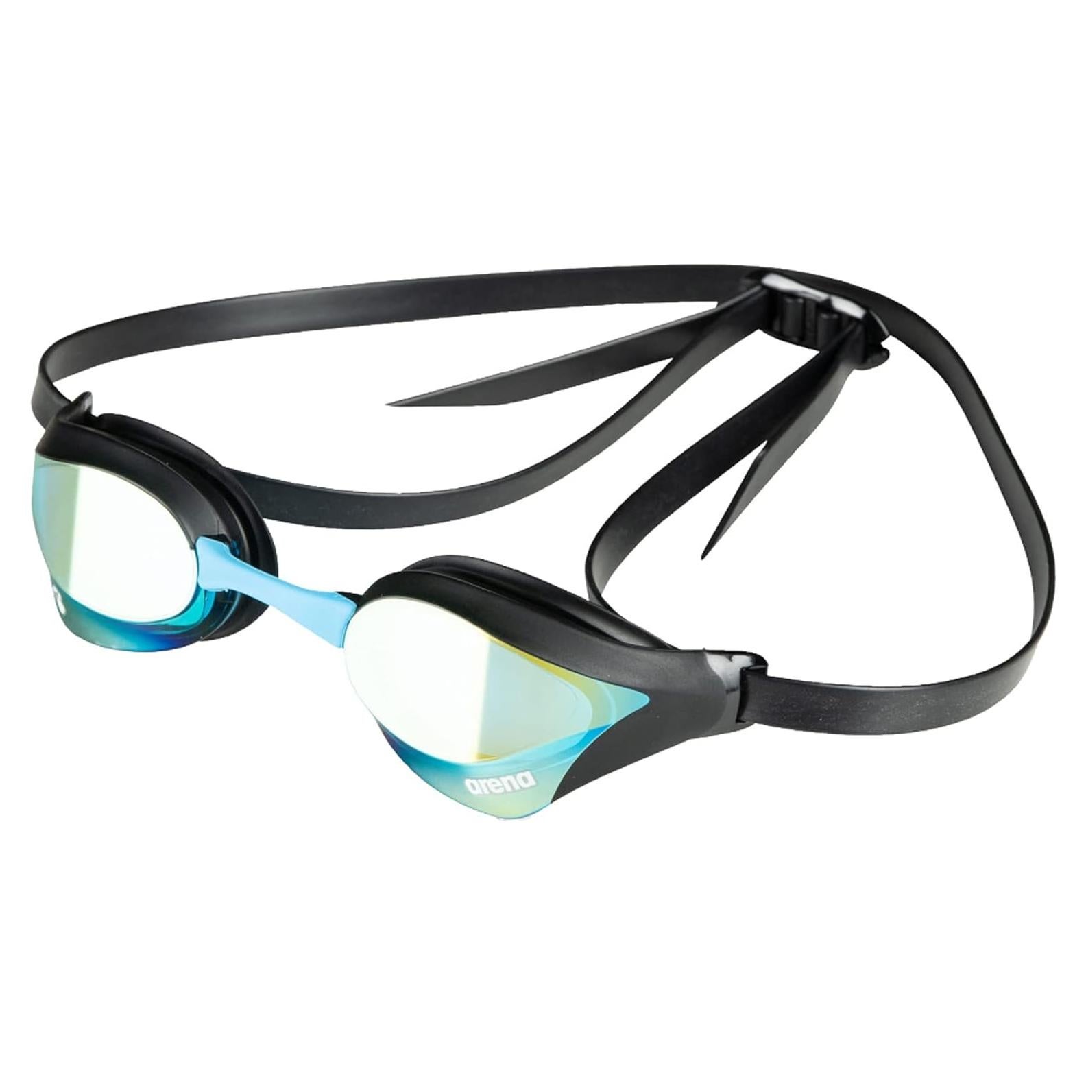 Gafas de Natación ARENA Cobra Core Swipe Anti-Fog Unisex