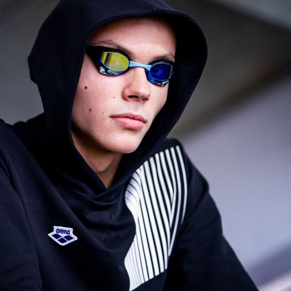 Gafas de Natación ARENA Cobra Core Swipe Anti-Fog Unisex