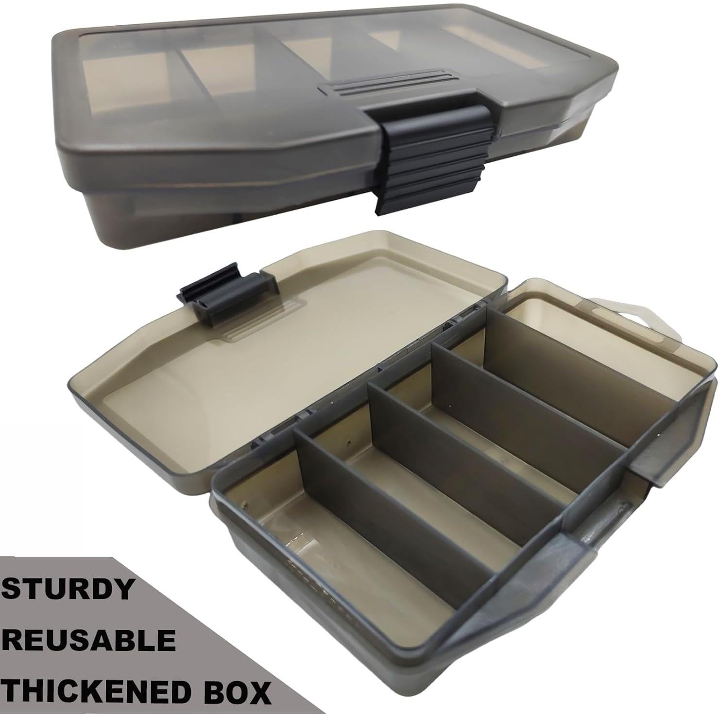 Kit de Tornillos de Madera Autoperforantes HoJianele 225 pcs