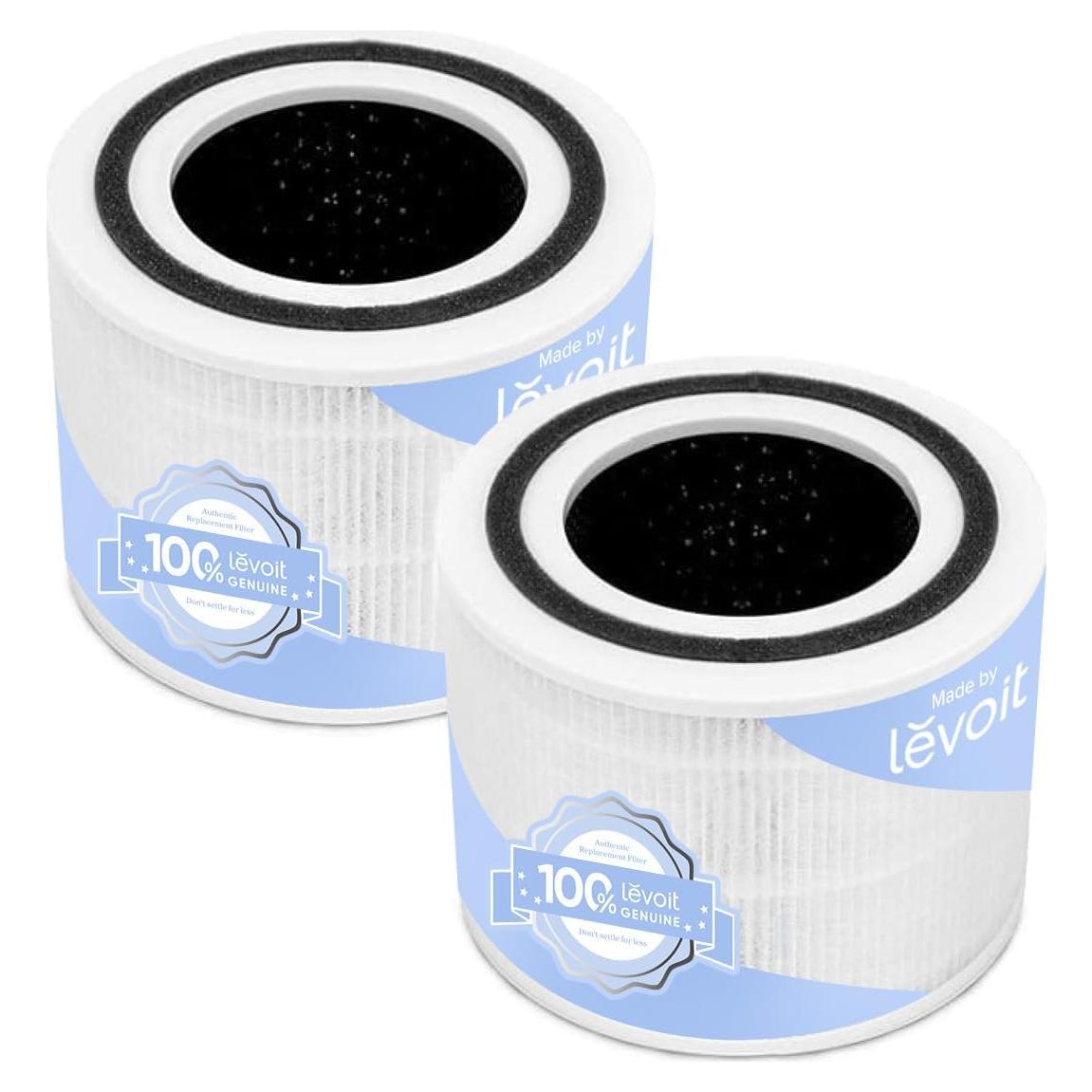 Filtro 3 en 1 LEVOIT Core 300-RF para Purificador de Aire