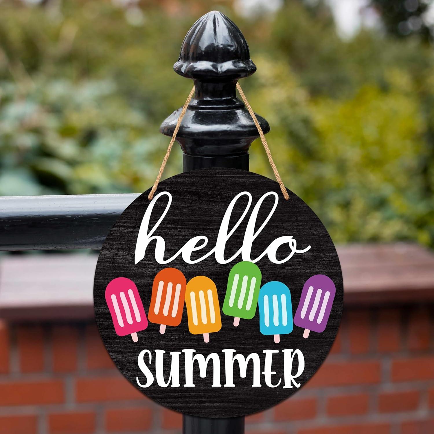 Cartel de Madera 15x15 cm Por Favor Quite Sus Zapatos