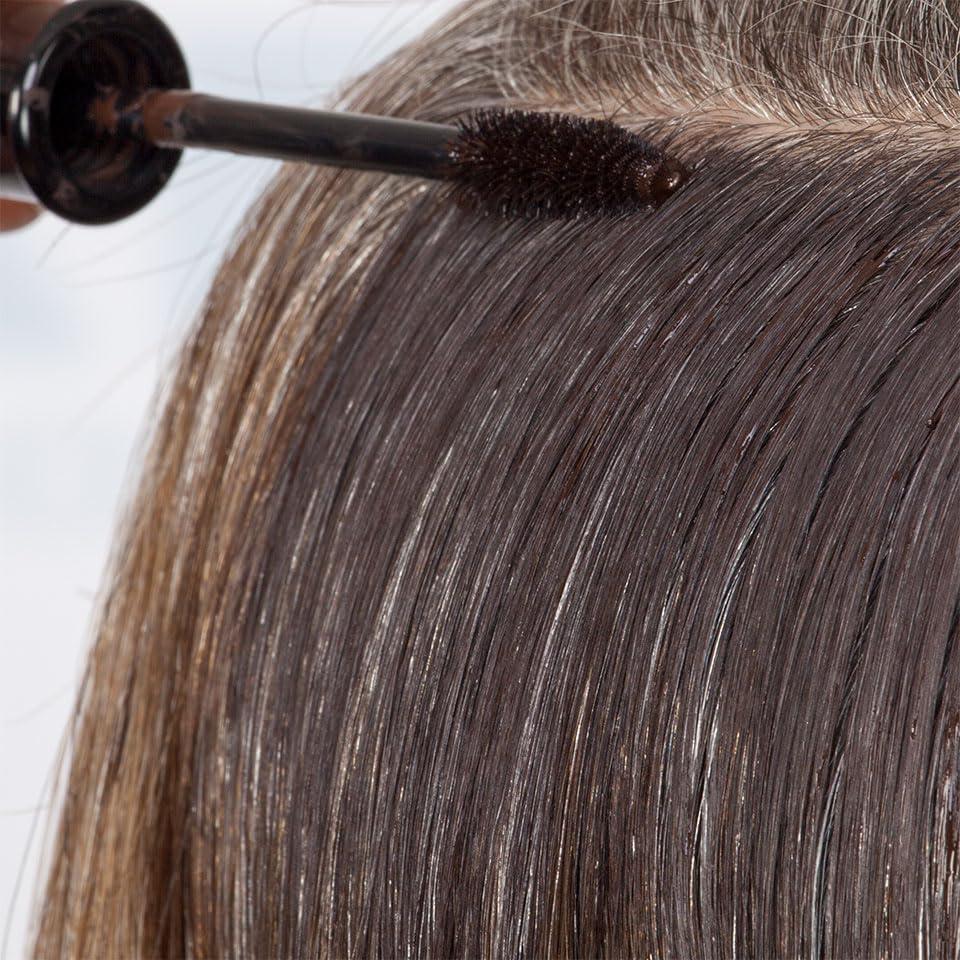 Kryolan Aquacolor Máscara para Cabello Color Oro 19g