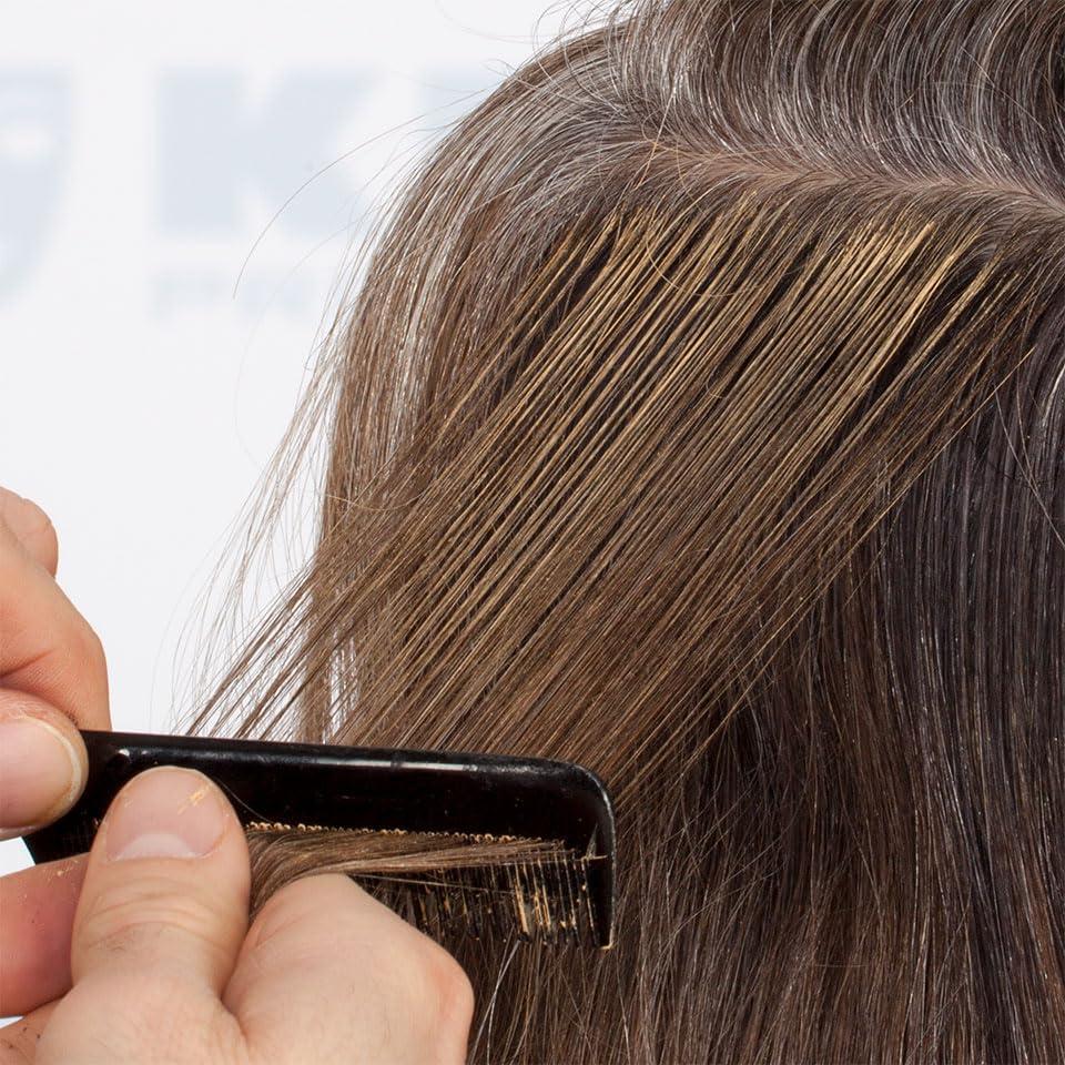 Kryolan Aquacolor Máscara para Cabello Color Oro 19g