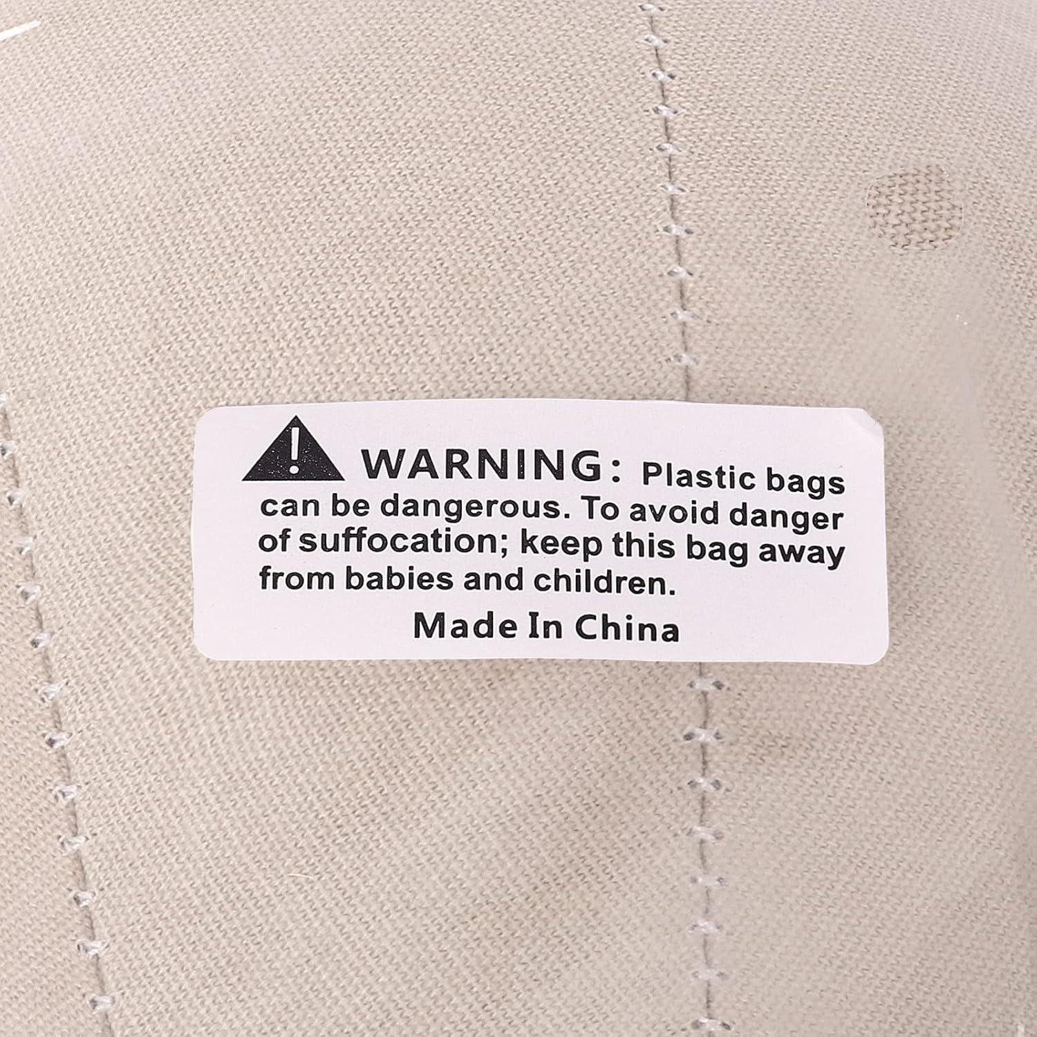 Cabeza de Peluca MapofBeauty 21" Corcho Marrón con Soporte