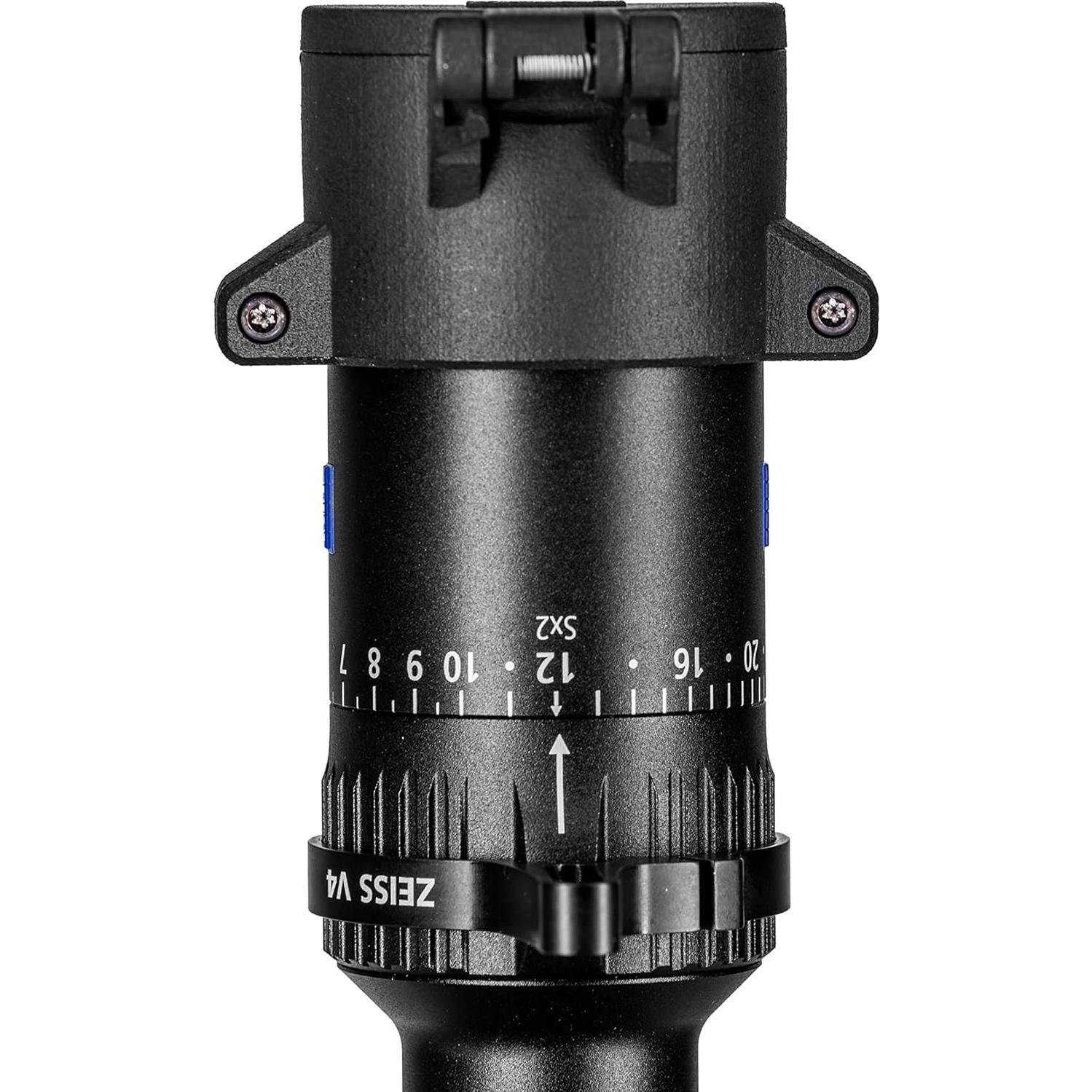 Cubierta de Lente Pro Plegable ZEISS para Visores de Rifle