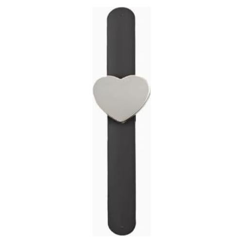 Soporte Magnético para Alfileres ASEANAO - Corazón Negro
