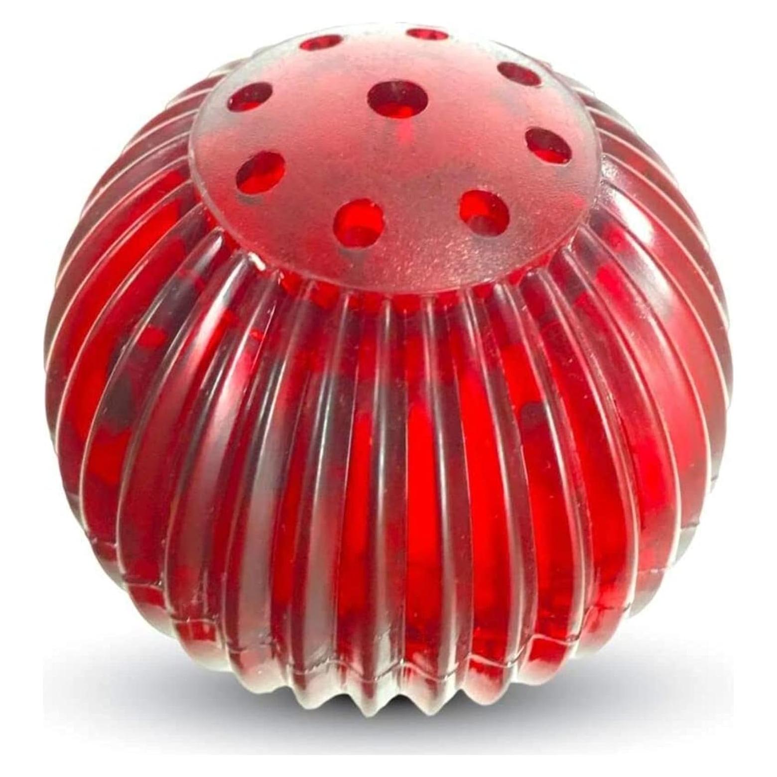 Blinky Babble Ball Pet Qwerks - Juguete Interactivo Mediano