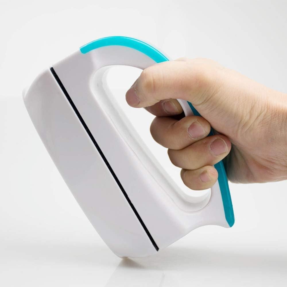 Limpiador Magnético para Acuarios Jinda Audio 15.7x6.4cm