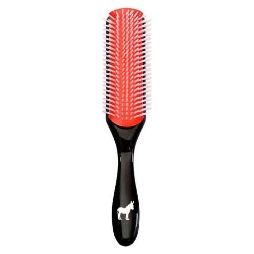 Cepillo Clásico de Almohadilla Pete & Pedro 9 Filas Nylon 21.2x3.6cm