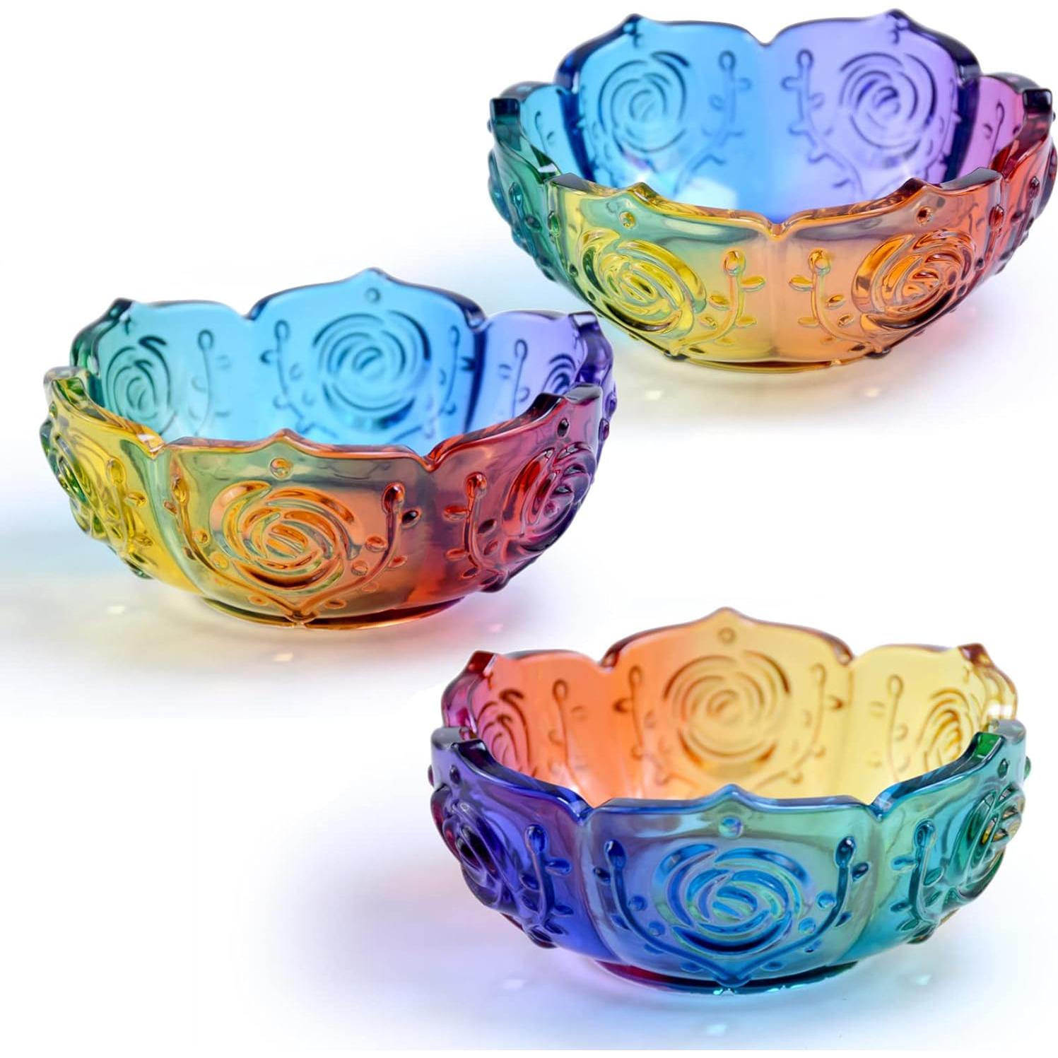 Molde de Silicona para Bowl Japleed 11.43x11.43 cm Flor