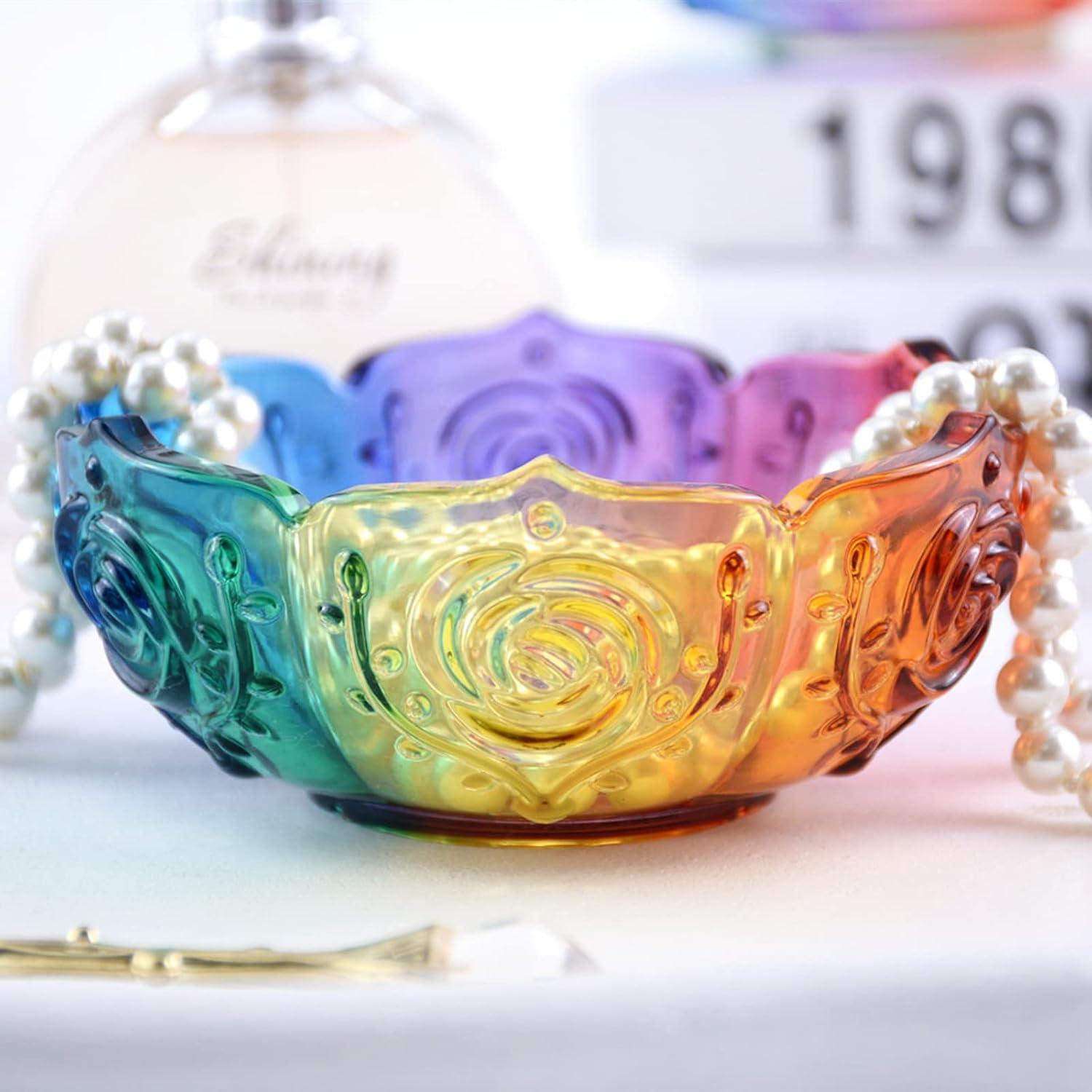 Molde de Silicona para Bowl Japleed 11.43x11.43 cm Flor