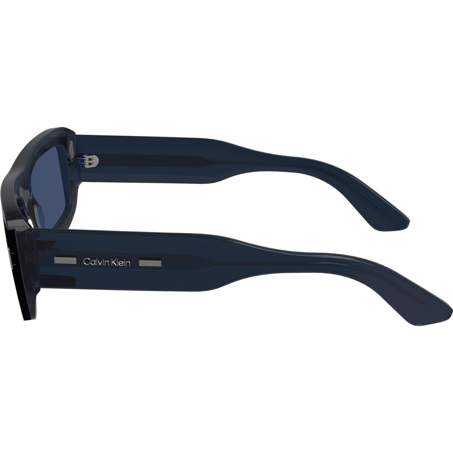 Gafas de sol Calvin Klein CK24503S unisex acetato 51 cm