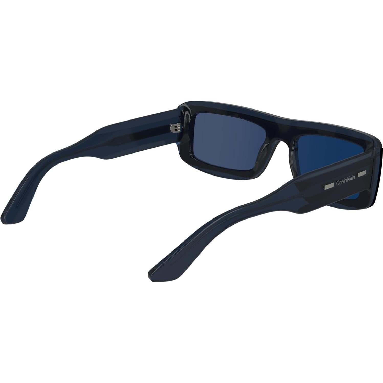 Gafas de sol Calvin Klein CK24503S unisex acetato 51 cm