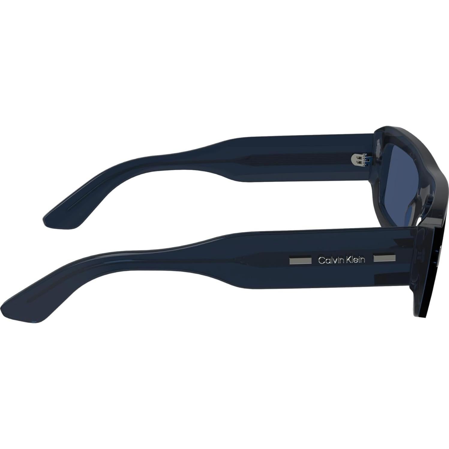 Gafas de sol Calvin Klein CK24503S unisex acetato 51 cm