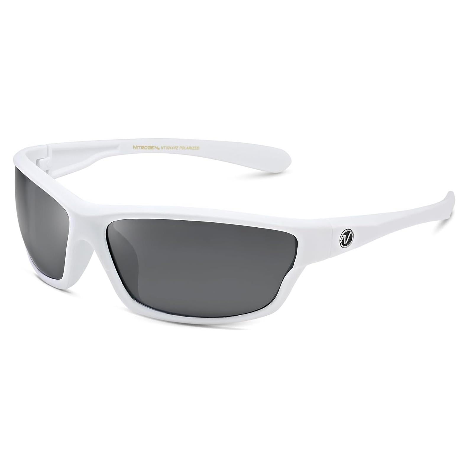 Gafas de sol deportivas Nitrogen polarizadas UV400 unisex