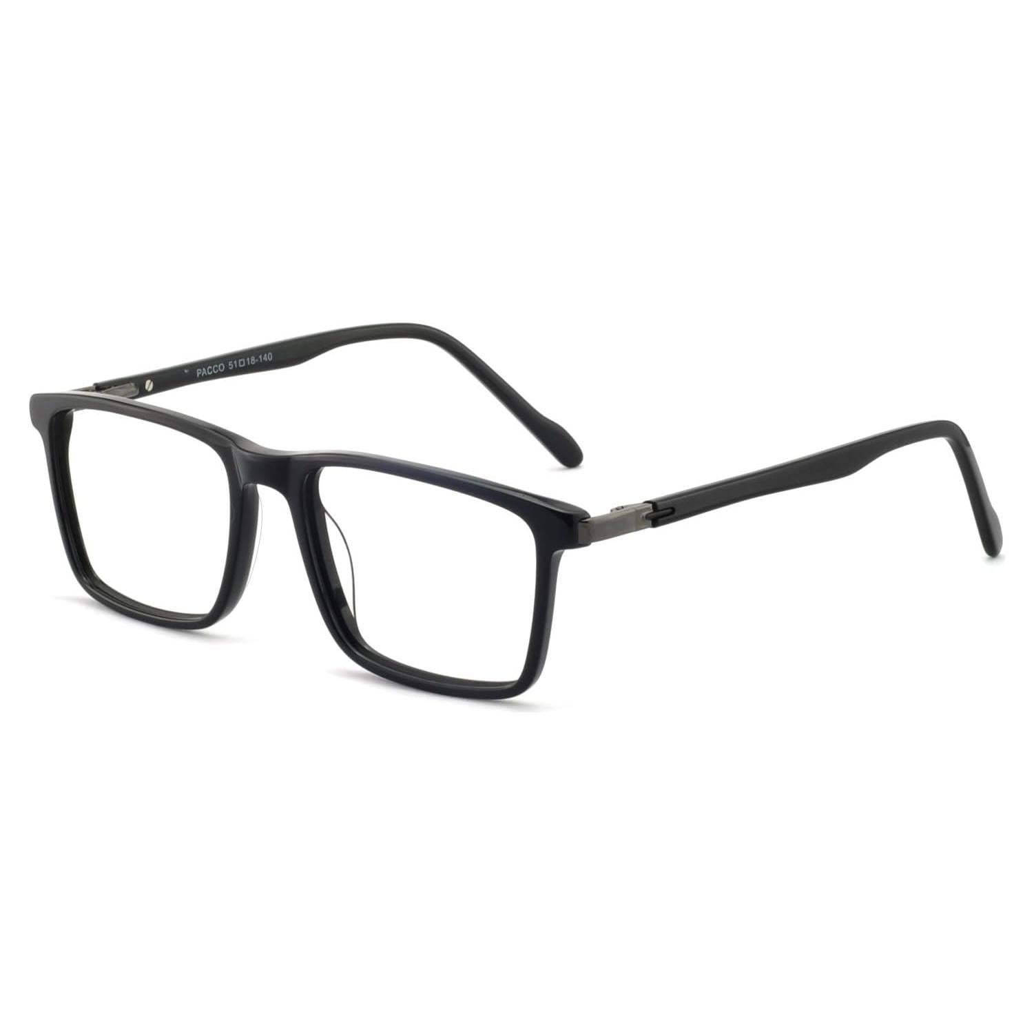 Gafas de Luz Azul OCCI CHIARI para Hombres Montura Óptica