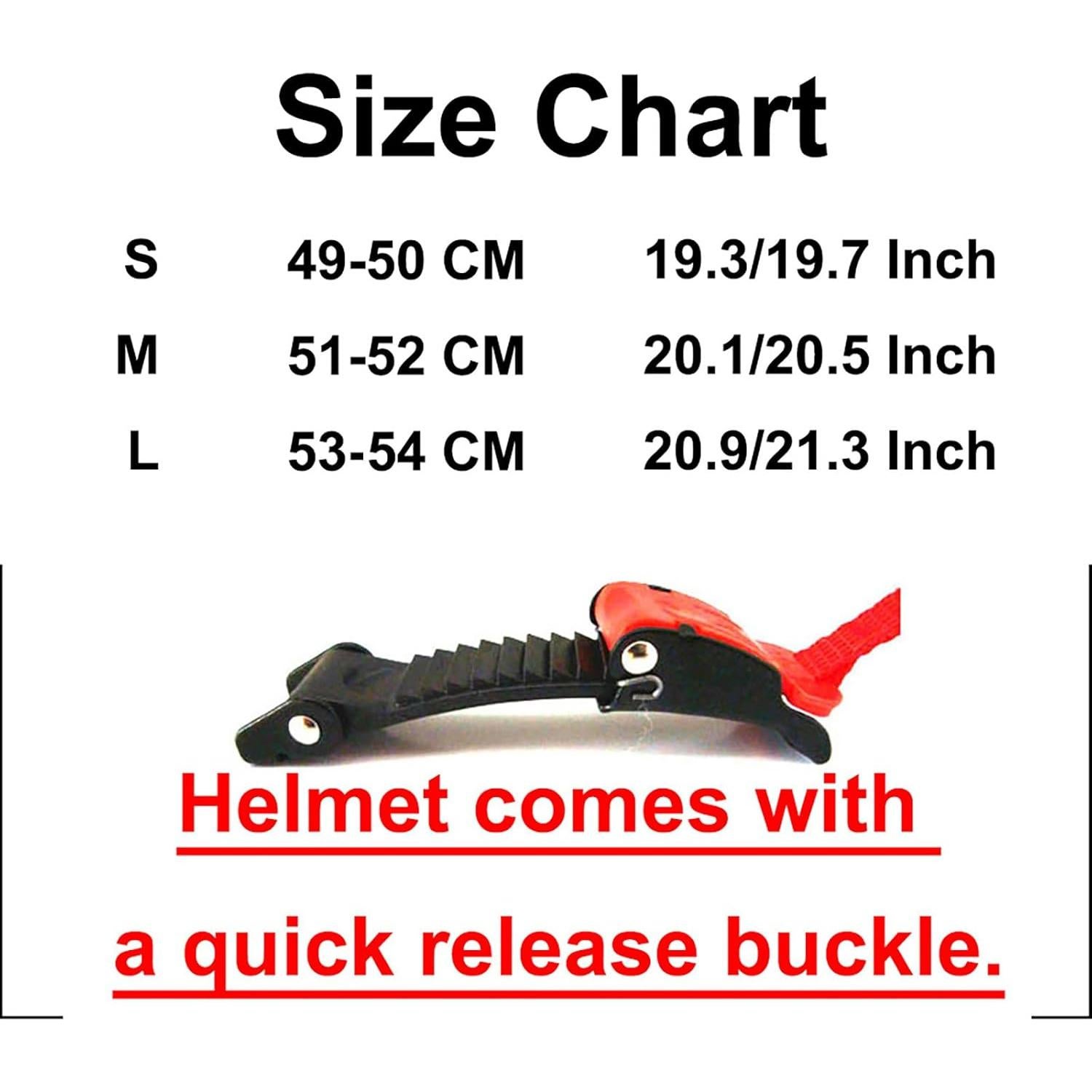 Casco de Motocross 1Storm T602 para Niños Negro Mate M