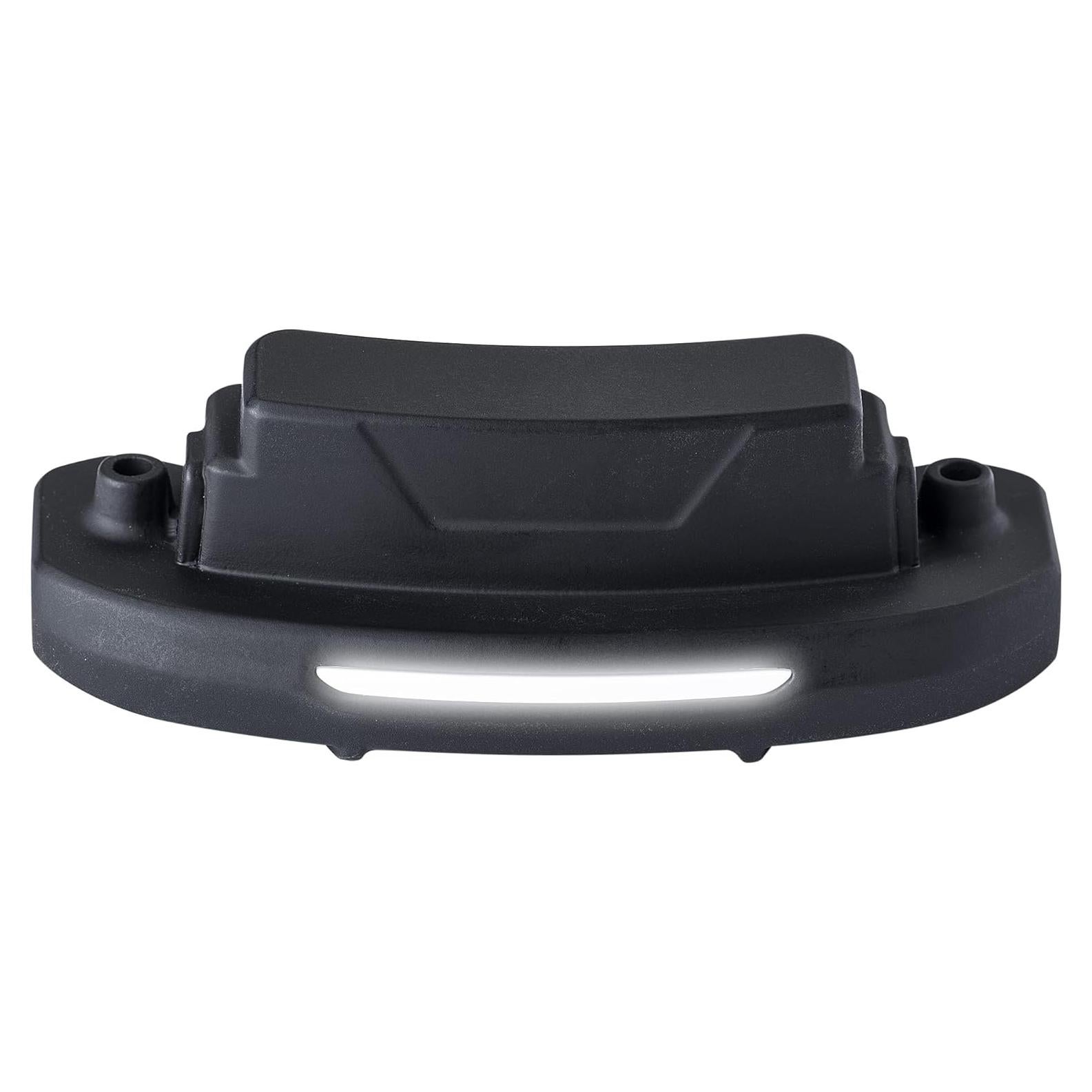 Accesorios para casco HJC Helmets Smart 20B - Negro - Talla Única