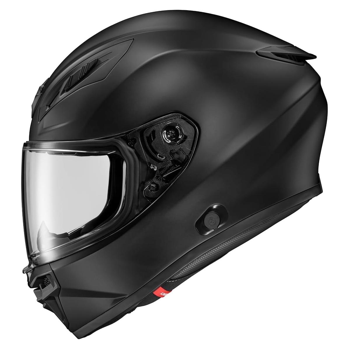 Casco Integral ScorpionEXO EXO-R430 Negro Mate XL