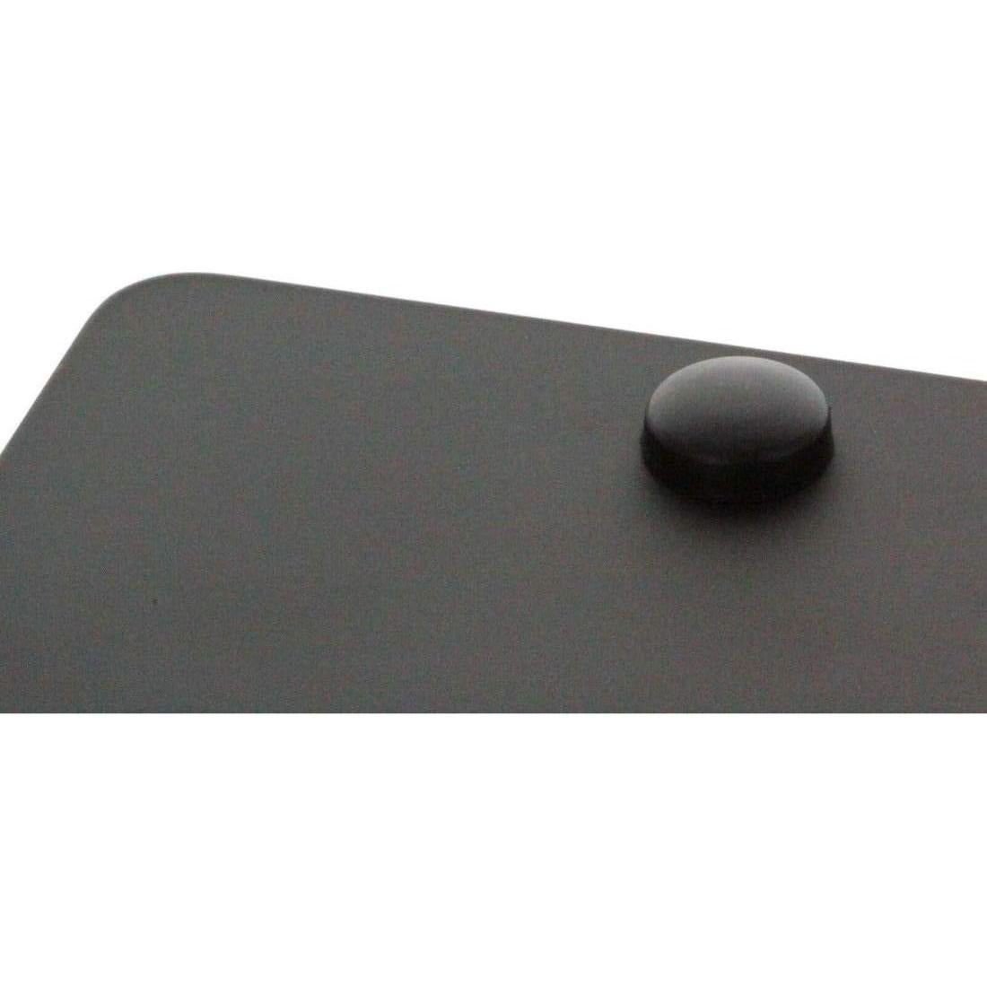 Placa de Licencia Acrílica Eurosport Daytona Camo Verde 30.48x15.24cm