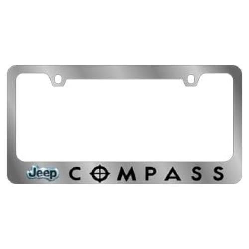 Marco de Licencia Acrílico Eurosport Daytona - Personalizable