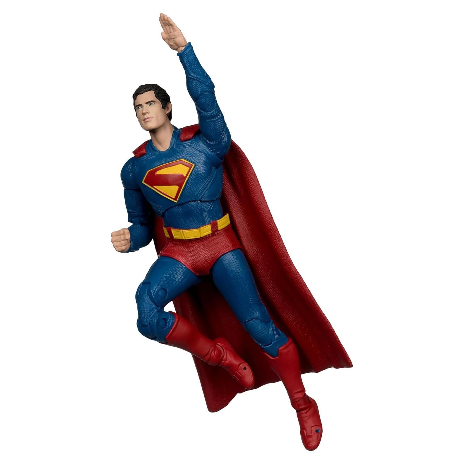 Figura Superman 17.78 cm McFarlane Toys DC Multiverse