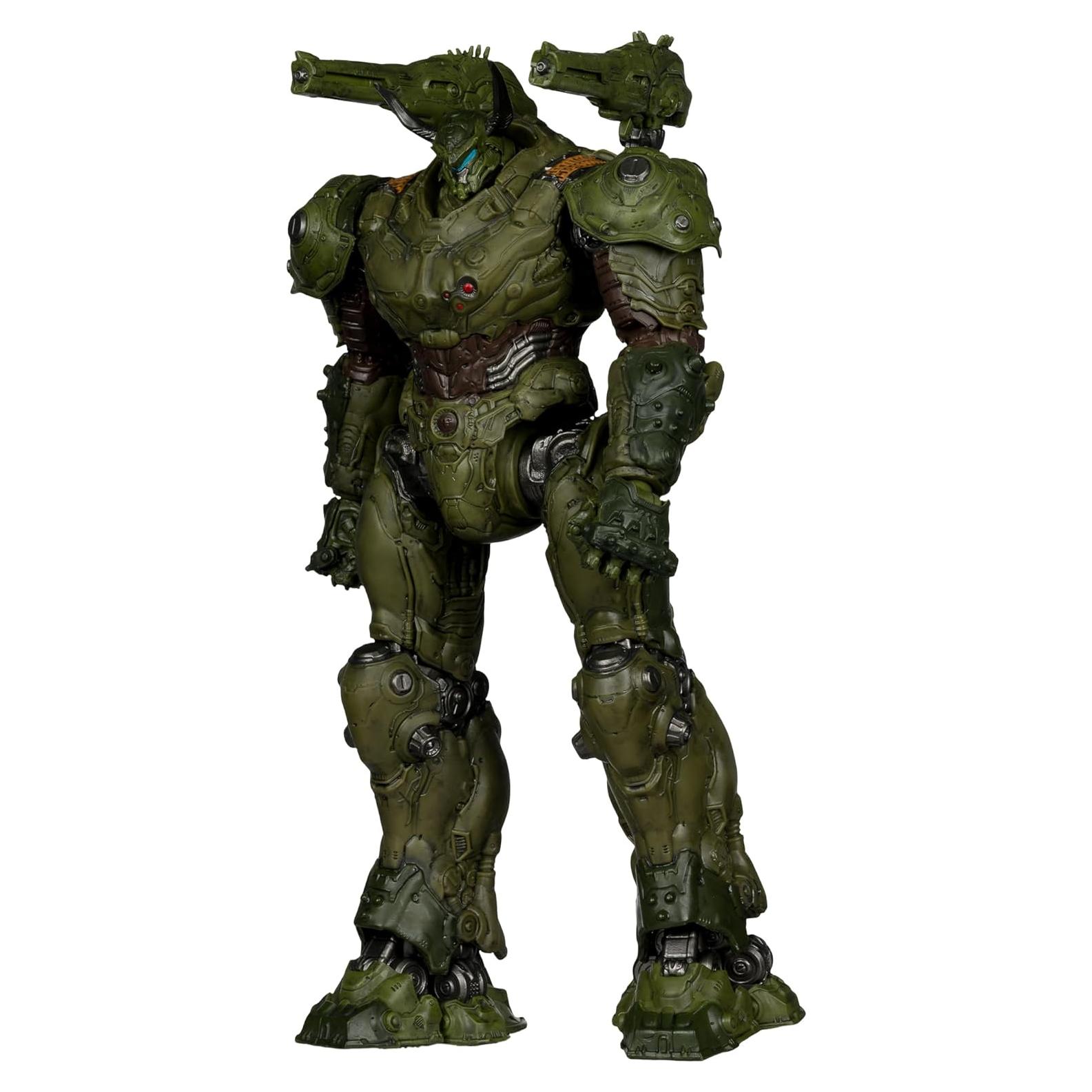 Figura DOOM Slayer 30.48cm McFarlane Toys - Dark Ages