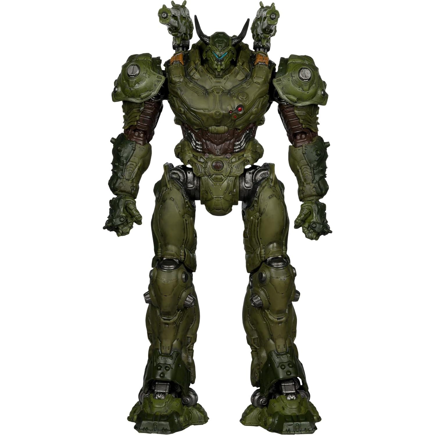 Figura DOOM Slayer 30.48cm McFarlane Toys - Dark Ages