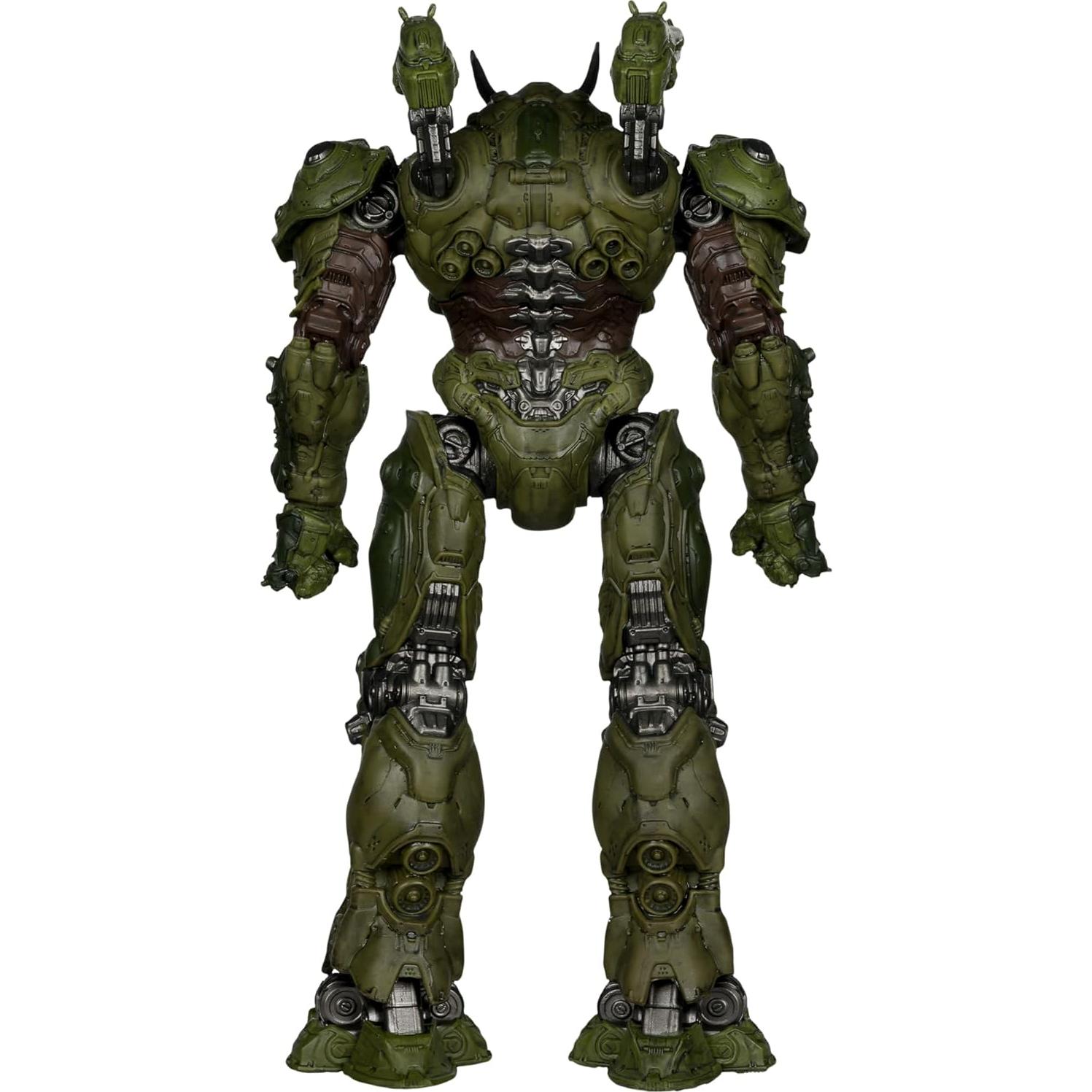 Figura DOOM Slayer 30.48cm McFarlane Toys - Dark Ages