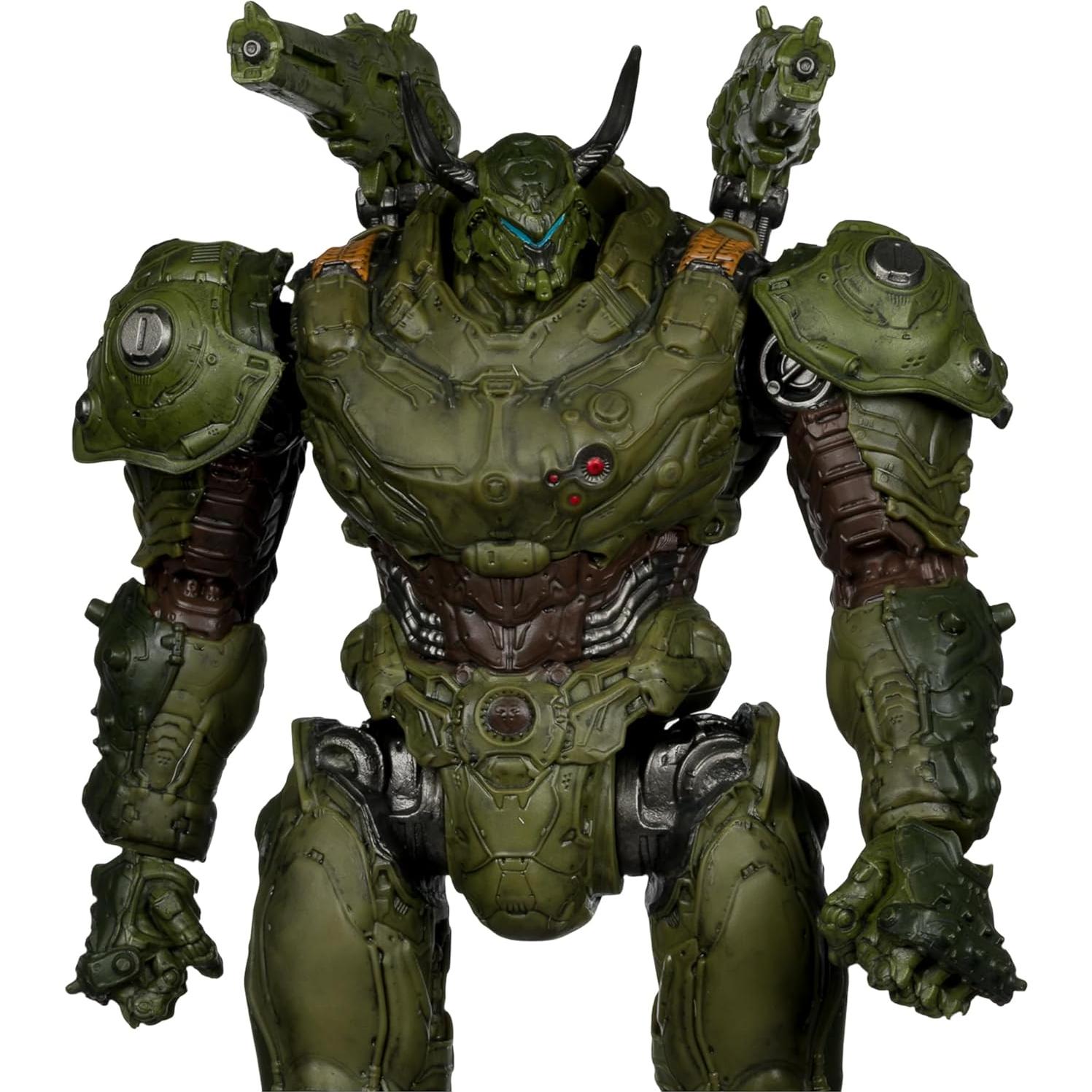 Figura DOOM Slayer 30.48cm McFarlane Toys - Dark Ages