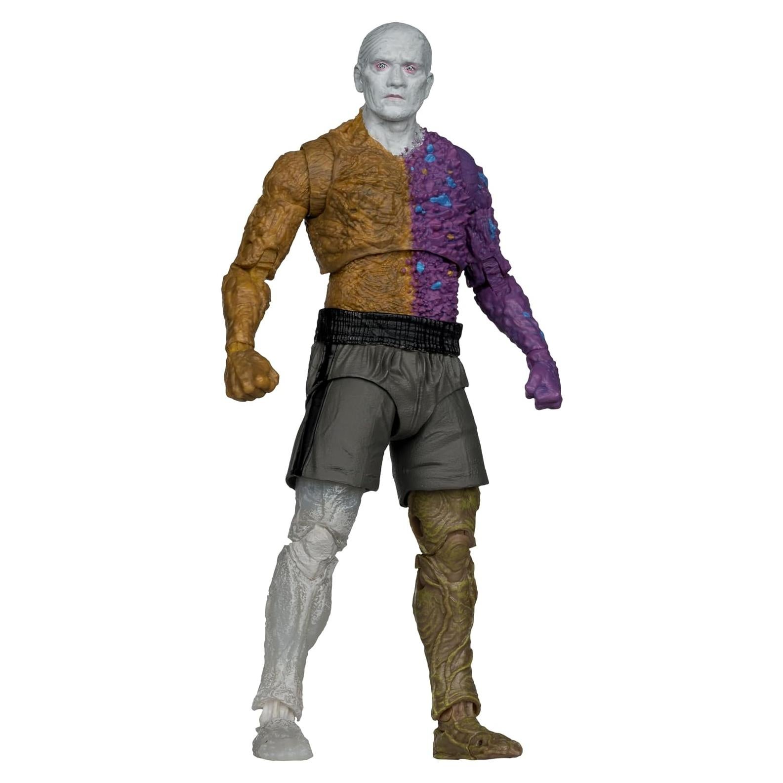 Figura Metamorpho 18 cm McFarlane Toys DC Multiverse