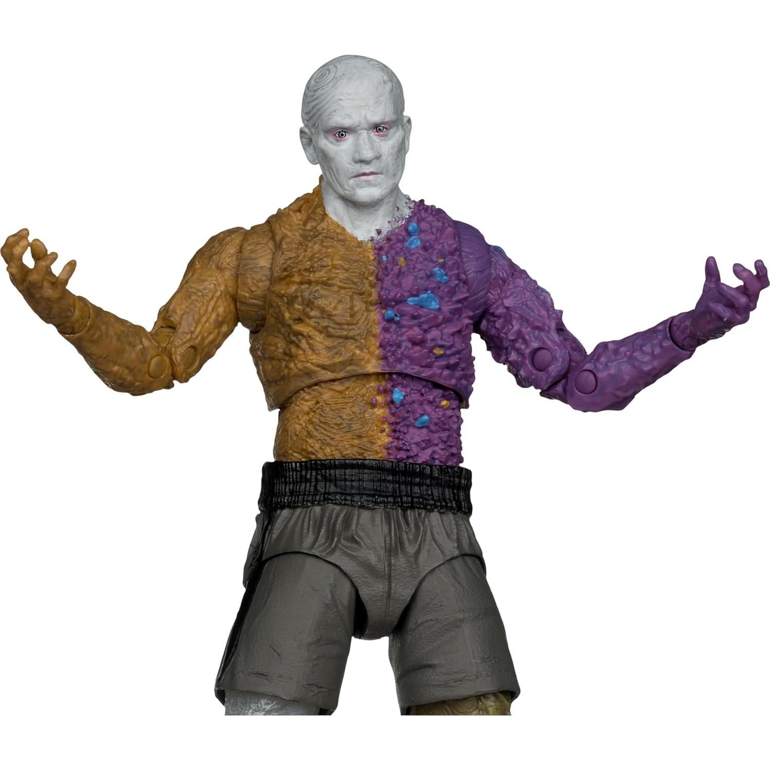 Figura Metamorpho 18 cm McFarlane Toys DC Multiverse