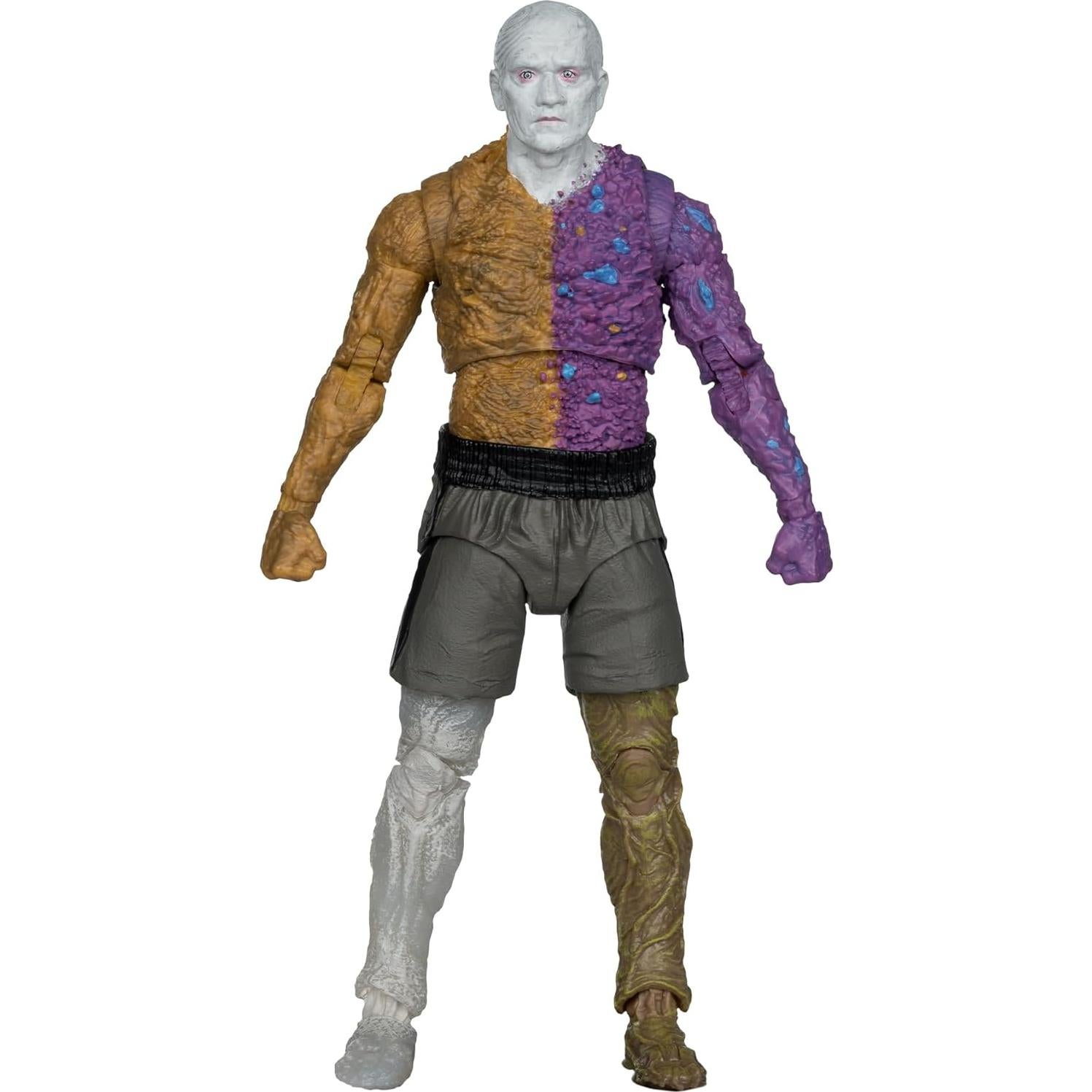 Figura Metamorpho 18 cm McFarlane Toys DC Multiverse