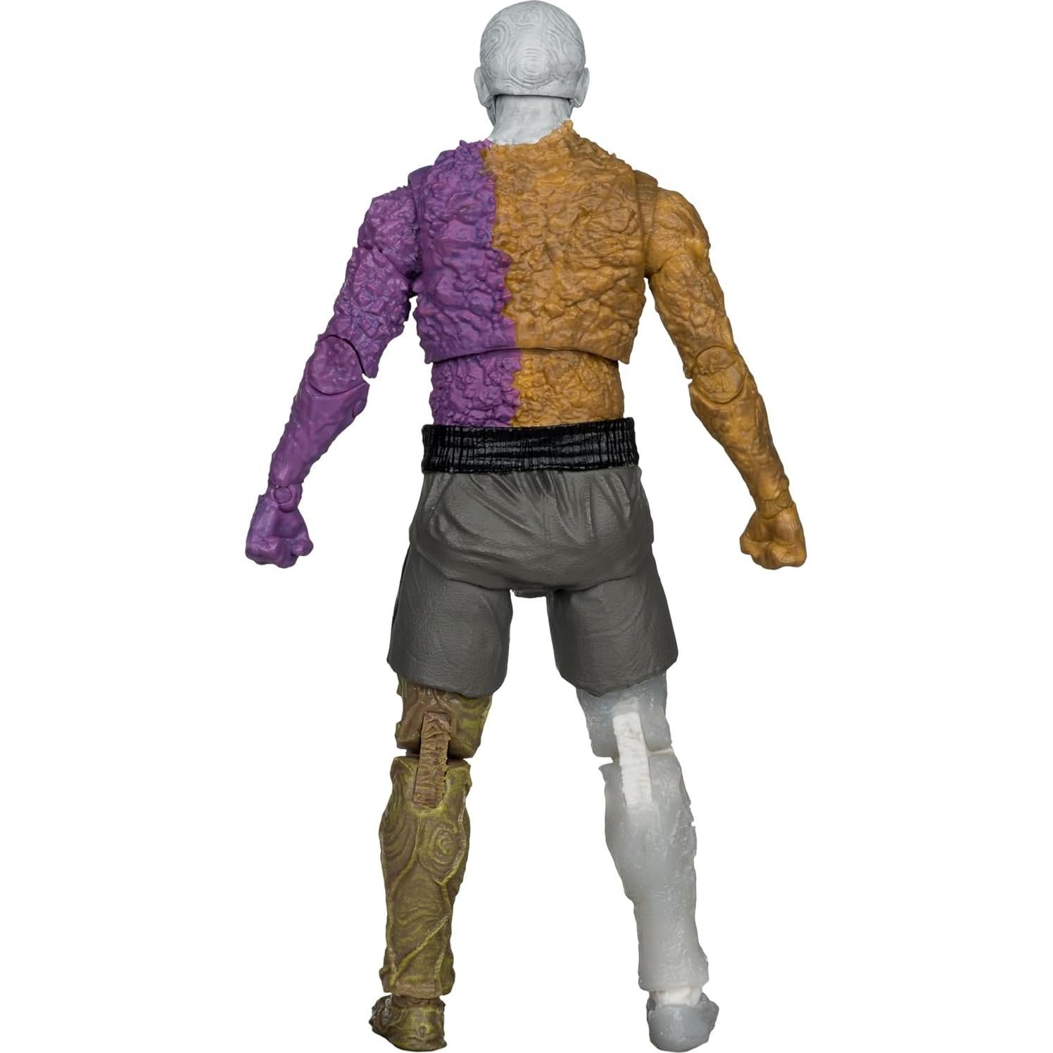 Figura Metamorpho 18 cm McFarlane Toys DC Multiverse