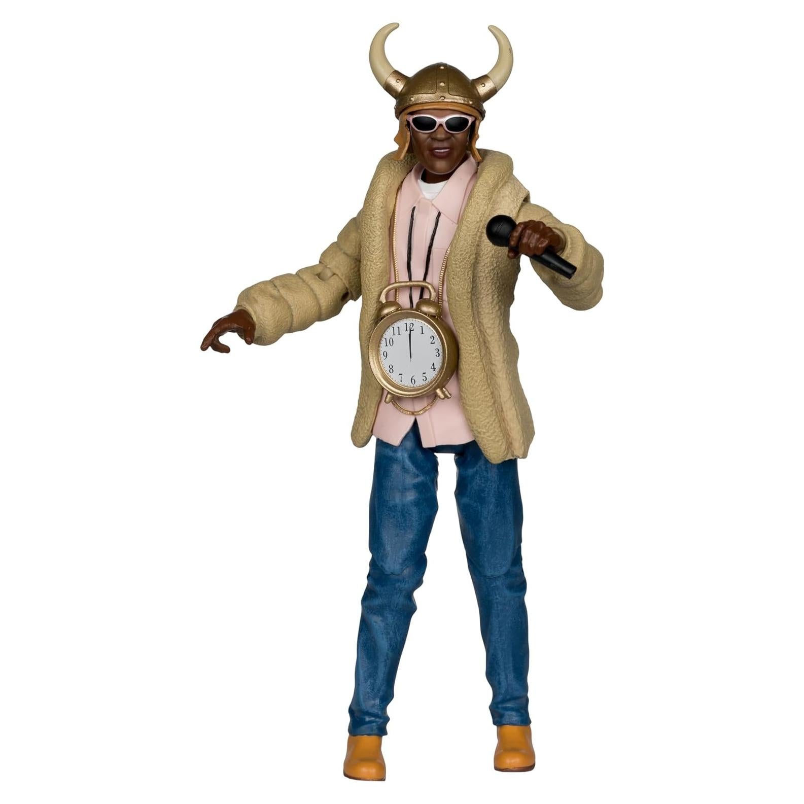 Figura de Acción McFarlane Toys Flavor Flav 15.24 cm