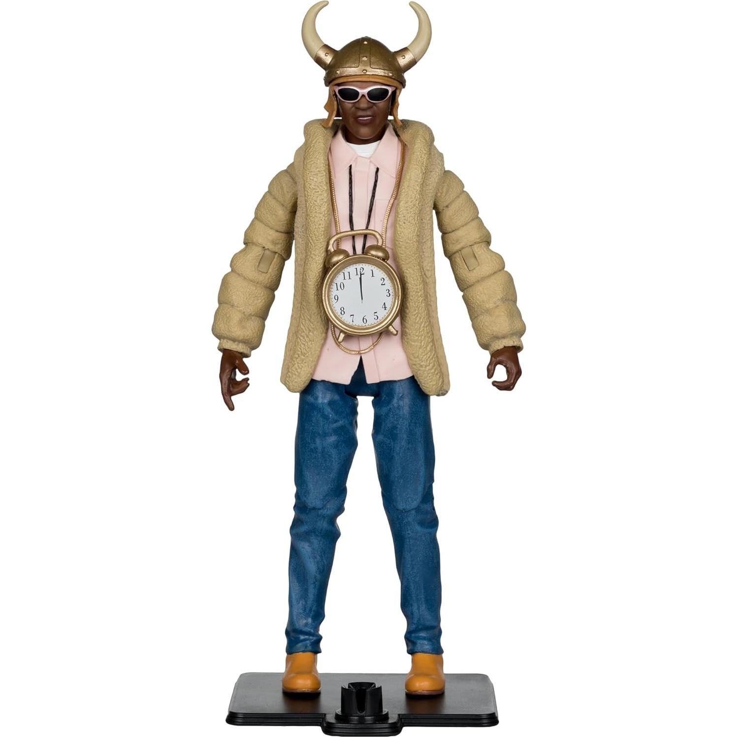 Figura de Acción McFarlane Toys Flavor Flav 15.24 cm