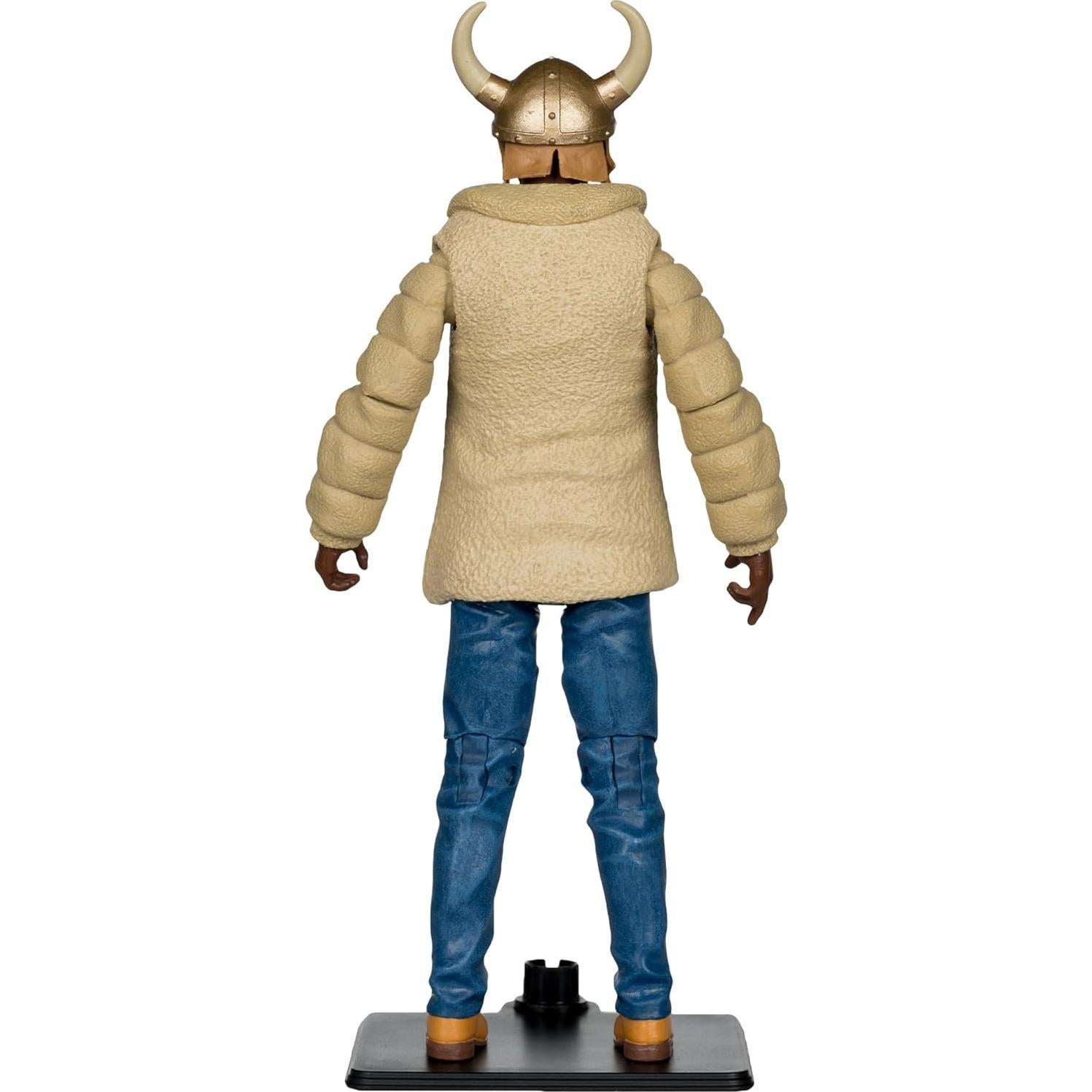 Figura de Acción McFarlane Toys Flavor Flav 15.24 cm