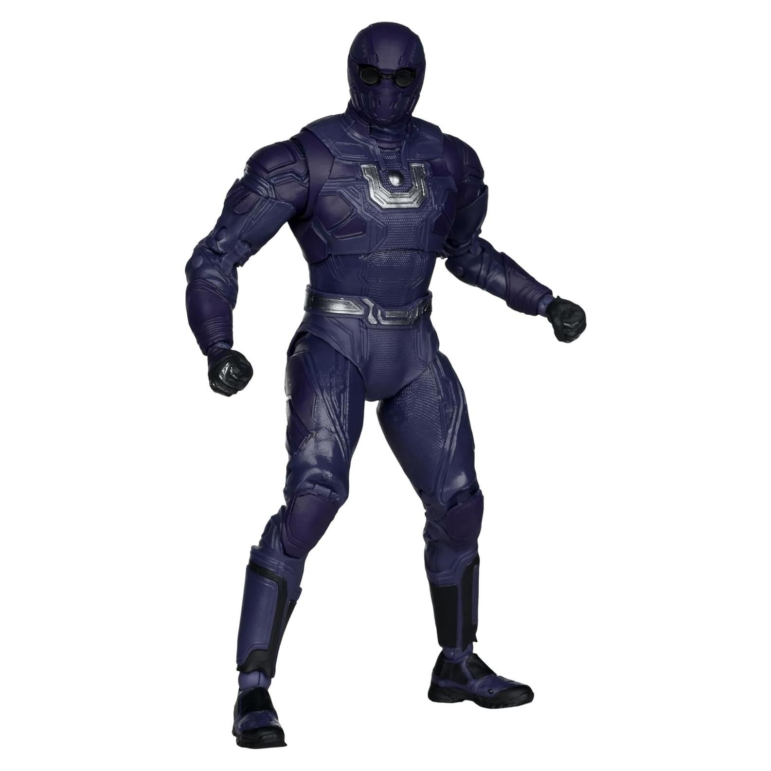 Figura de Acción McFarlane DC Multiverse Ultraman 17.78 cm