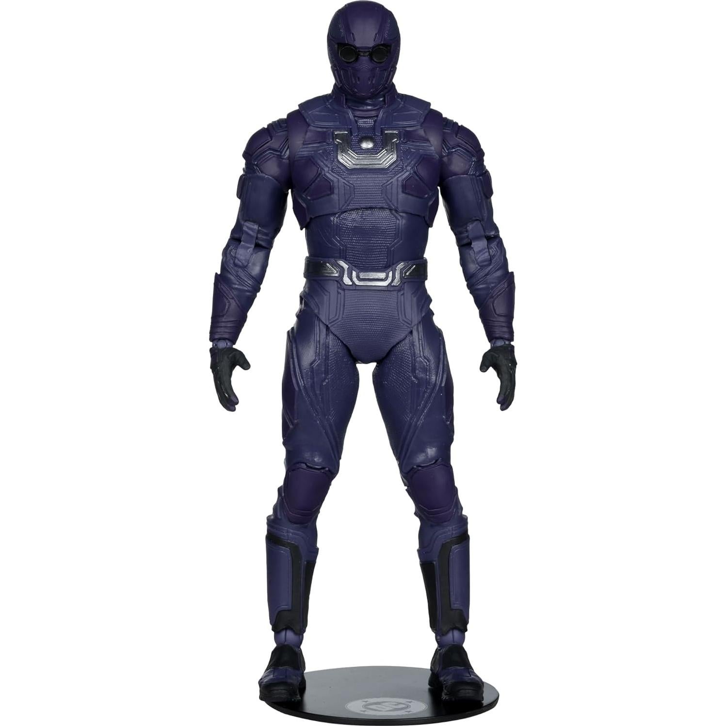 Figura de Acción McFarlane DC Multiverse Ultraman 17.78 cm