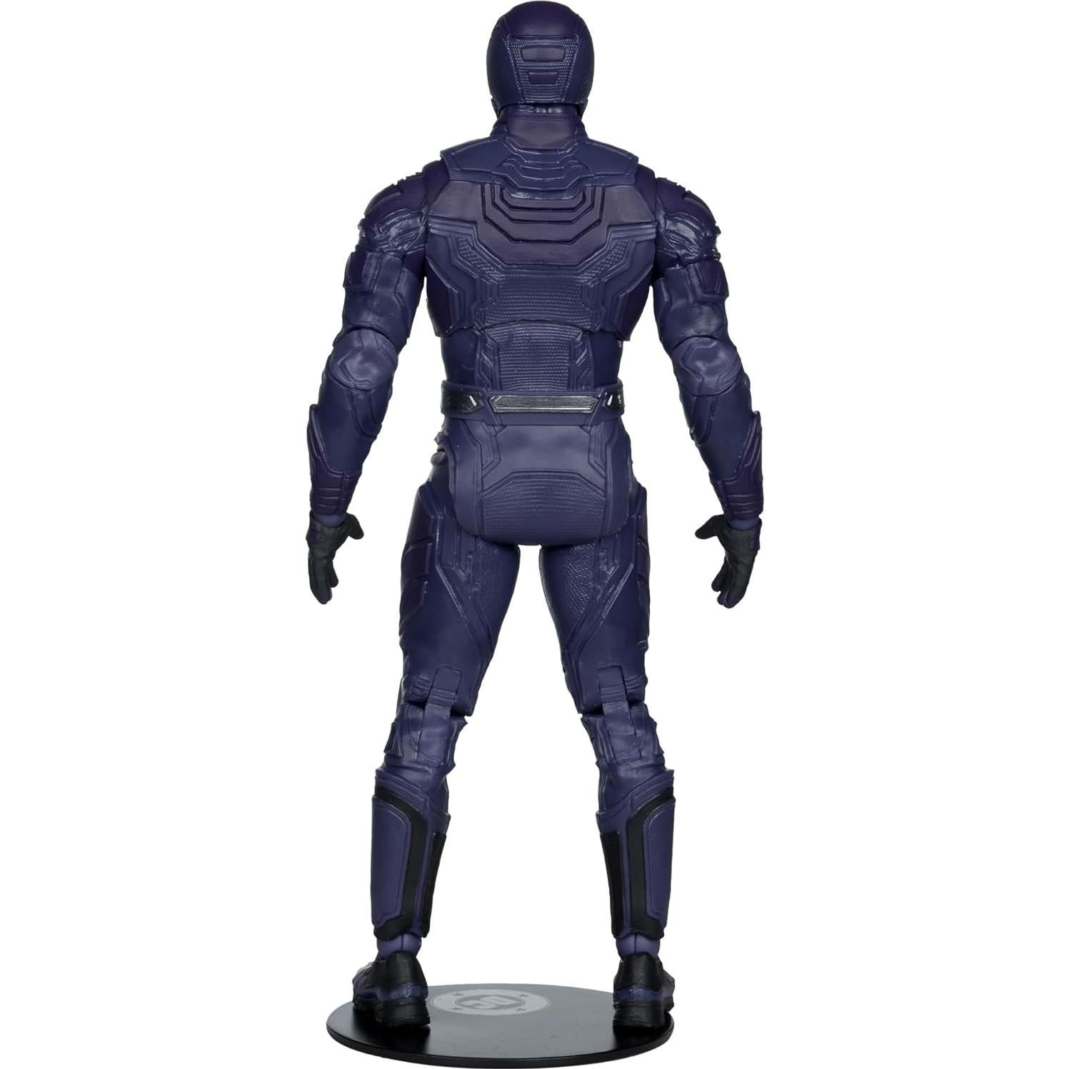 Figura de Acción McFarlane DC Multiverse Ultraman 17.78 cm