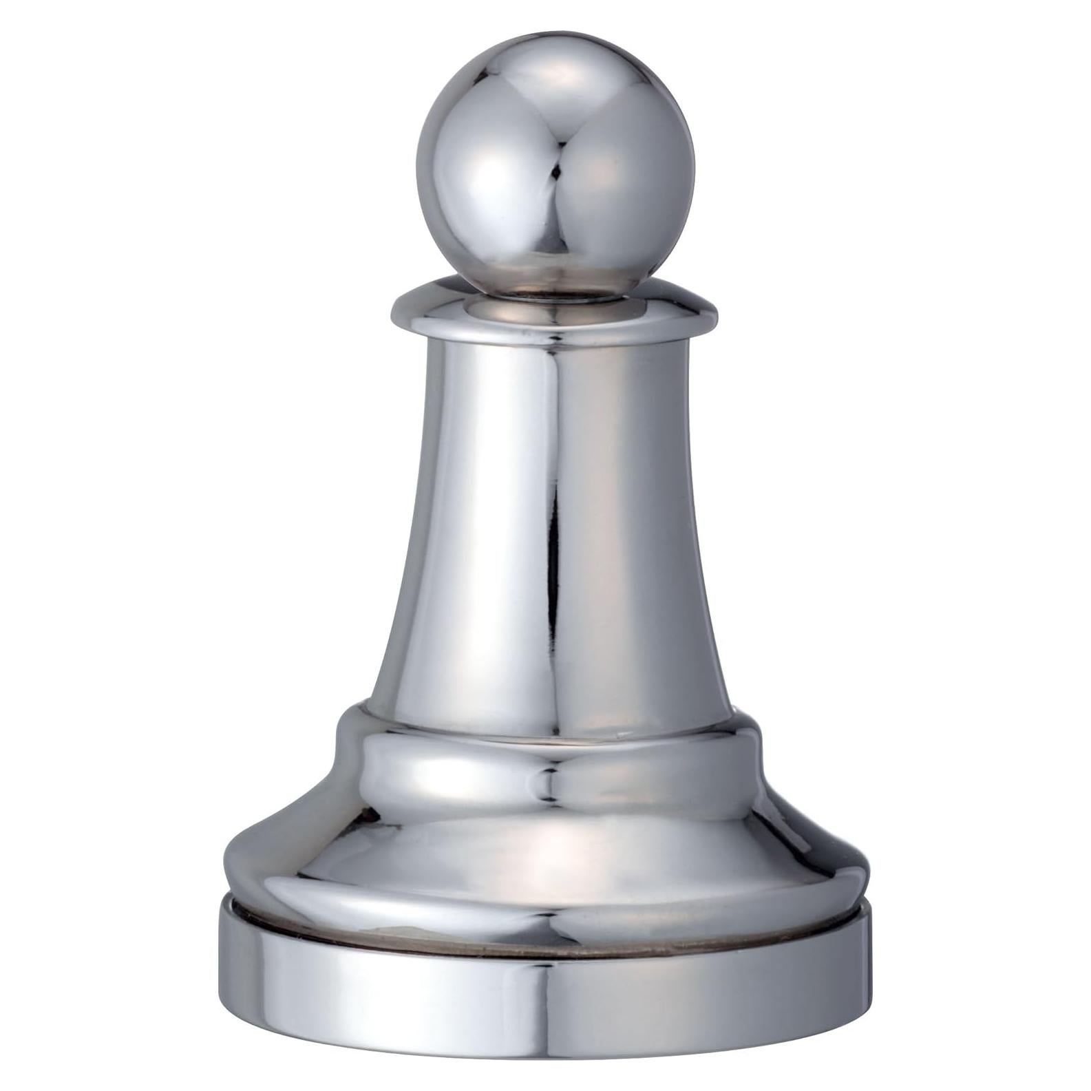 Rompecabezas de Ajedrez Peón Hanayama - Serie Premium