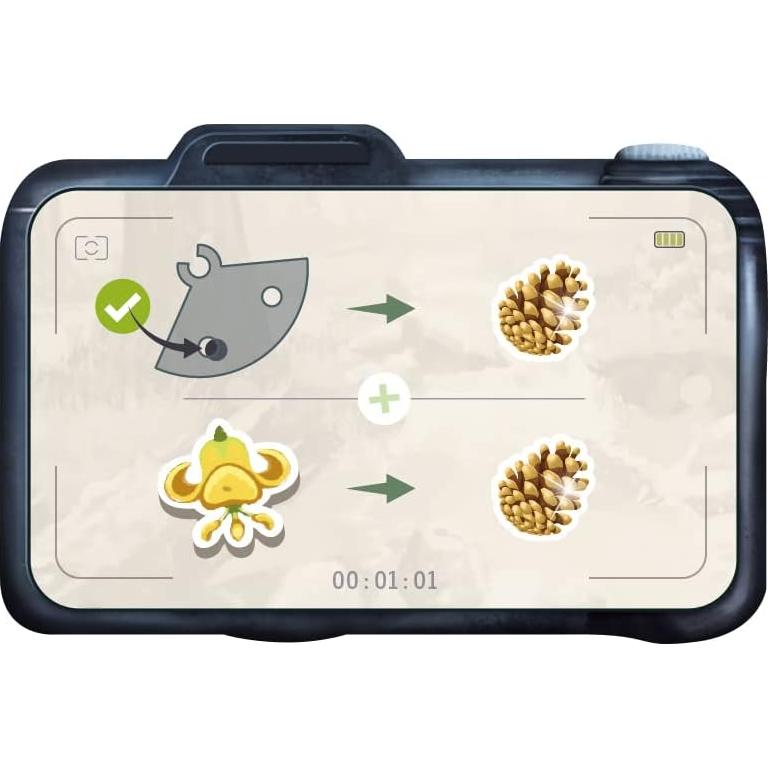 Juego de mesa Redwood Sit Down Games para 1-4 jugadores