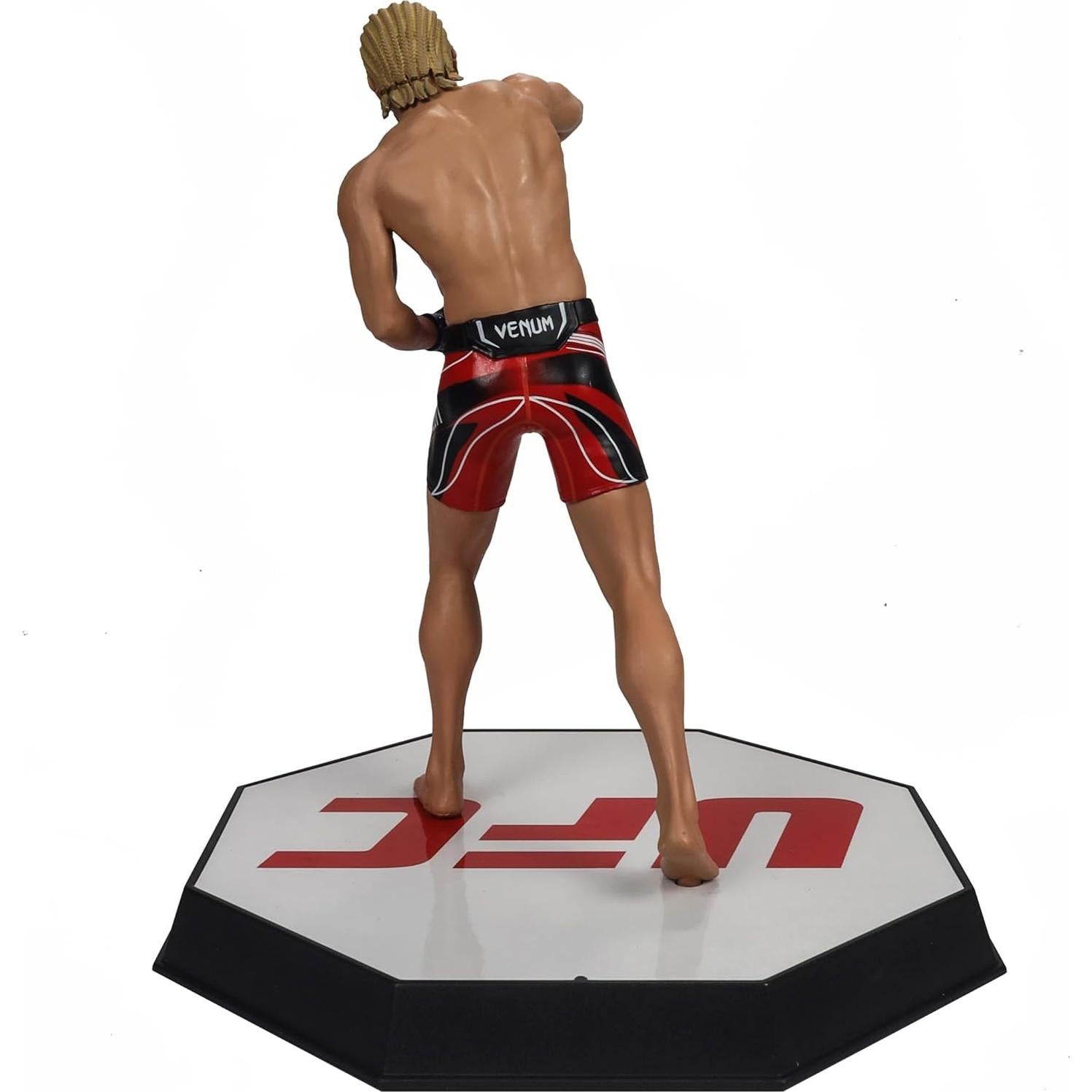 Figura UFC Paddy Pimblett 18cm McFarlane Toys Detallada