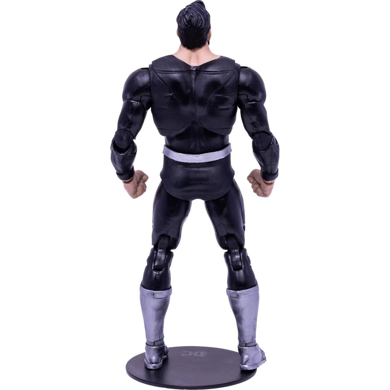 Figura de Acción Superman Solar 18 cm McFarlane Toys